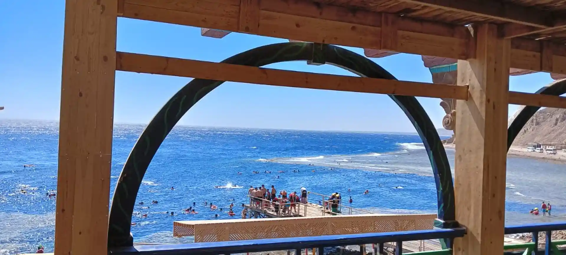 Foto del sitio de buceo