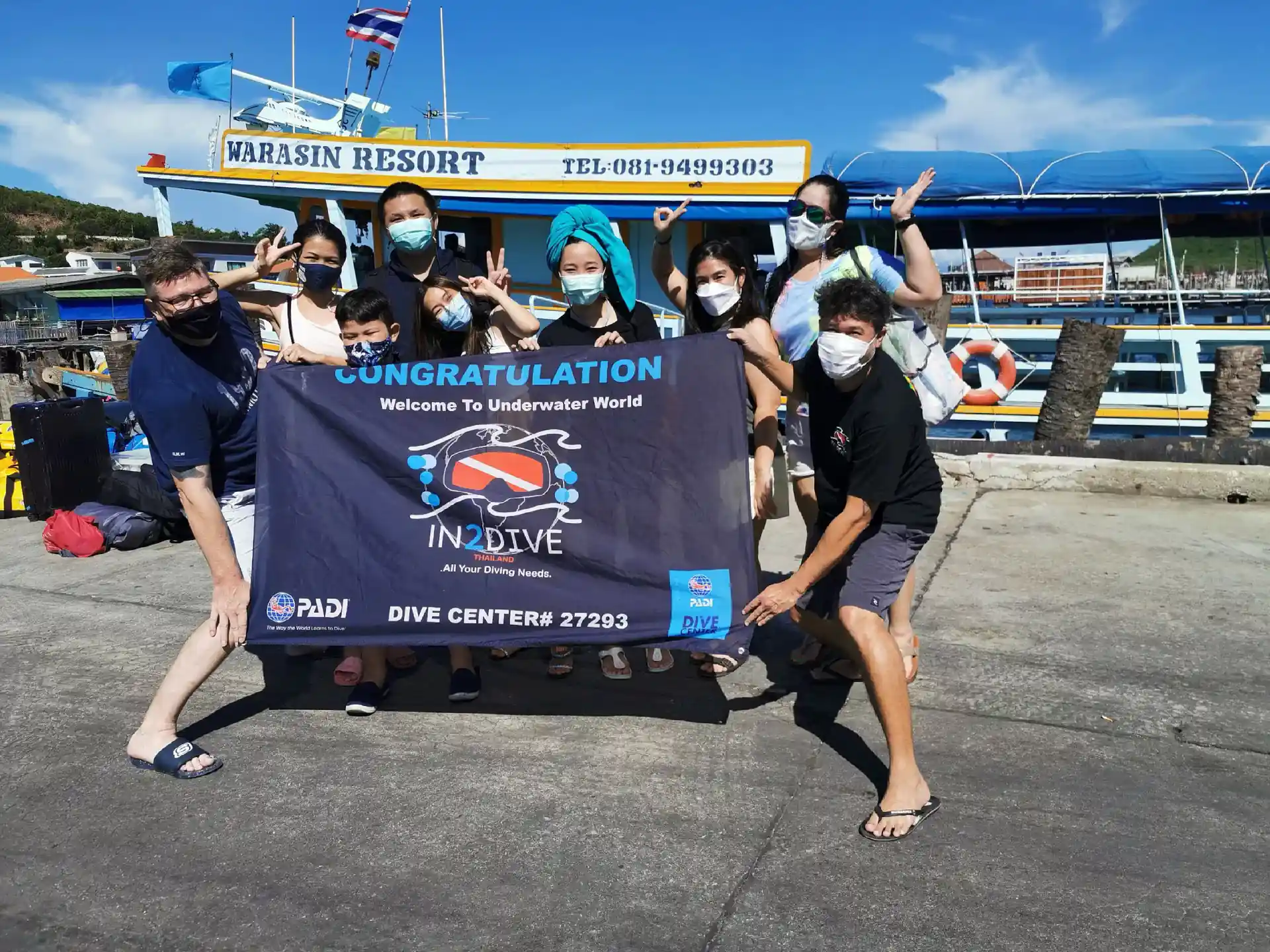 Foto de la actividad