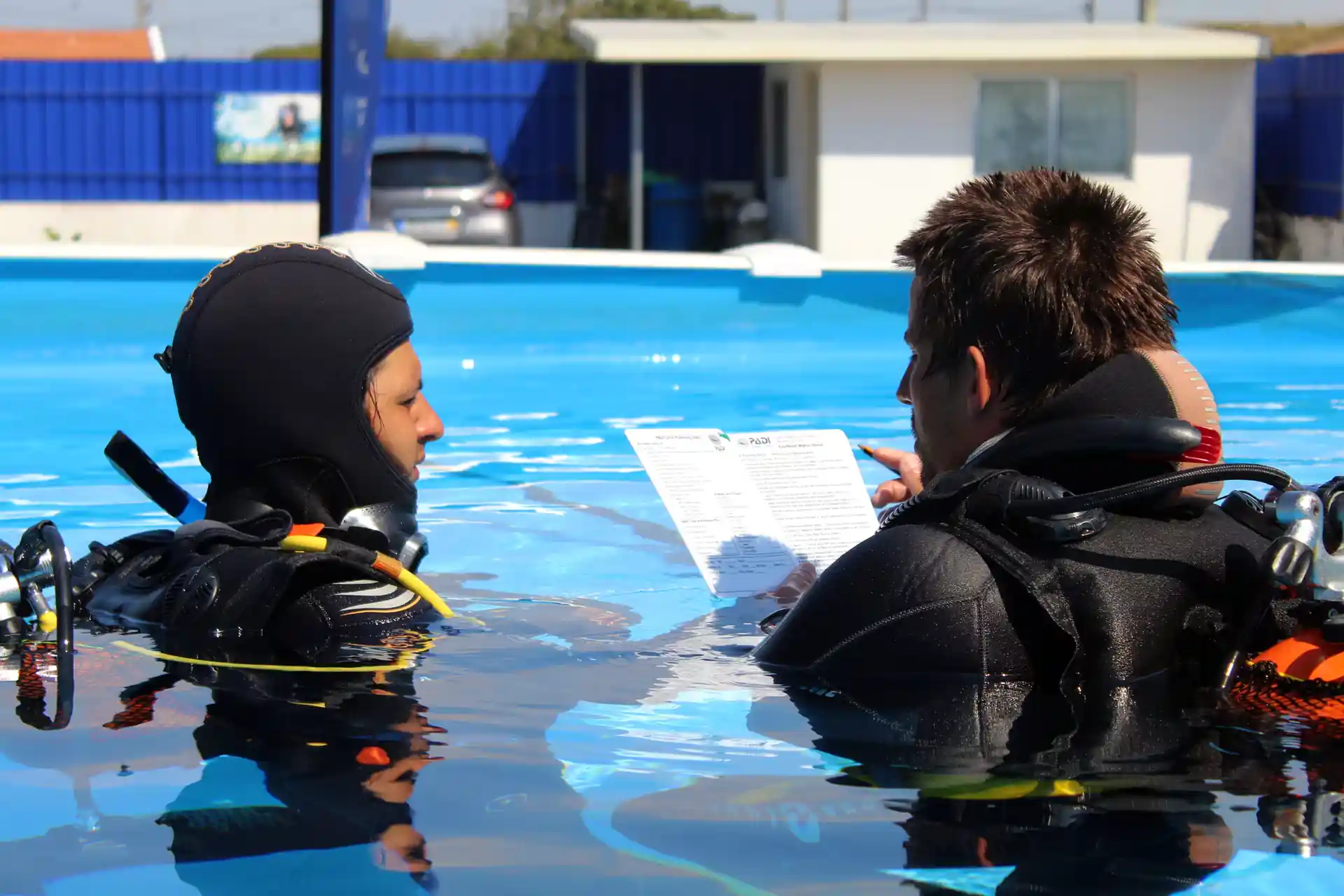 Foto de la actividad