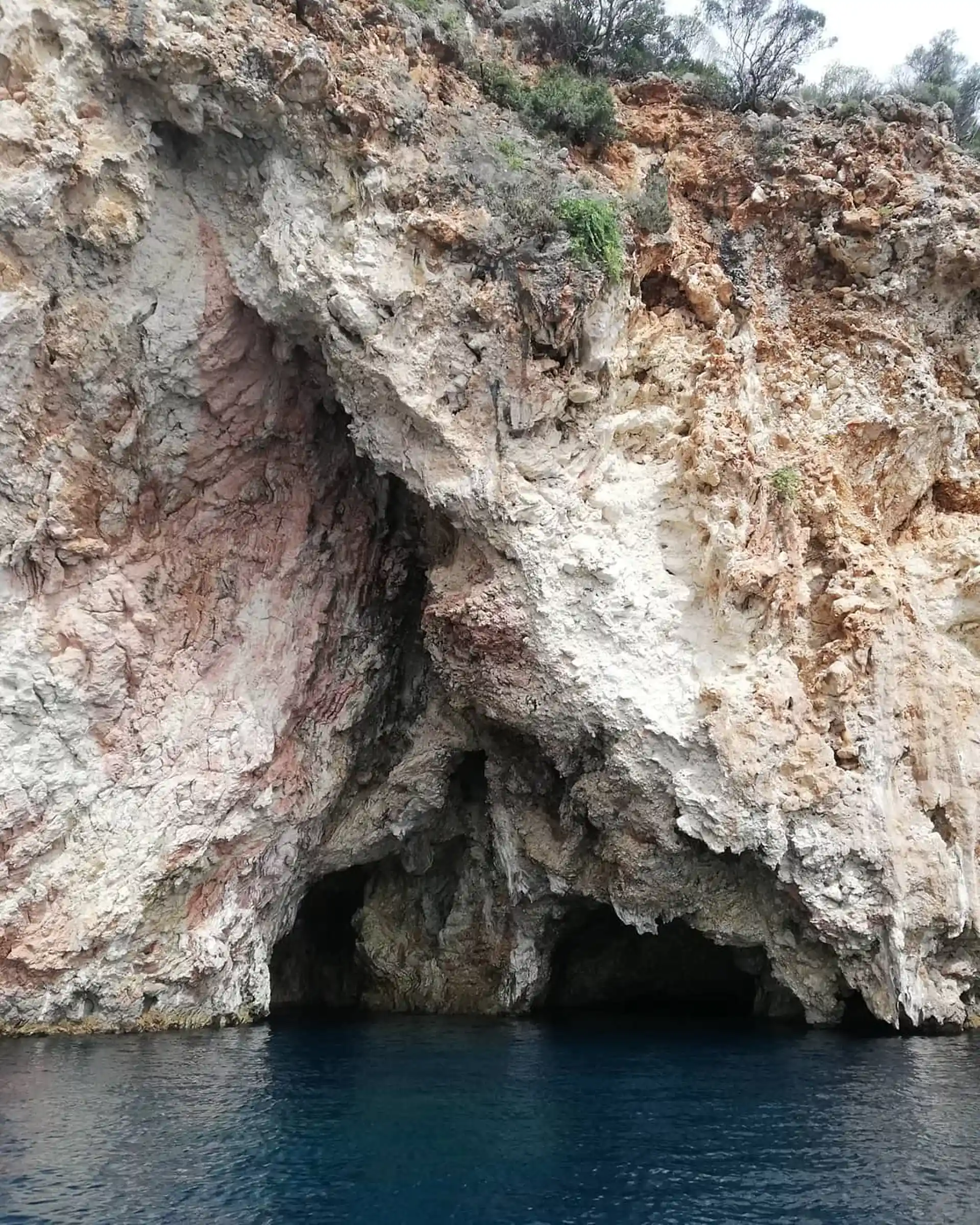 Dive site photo