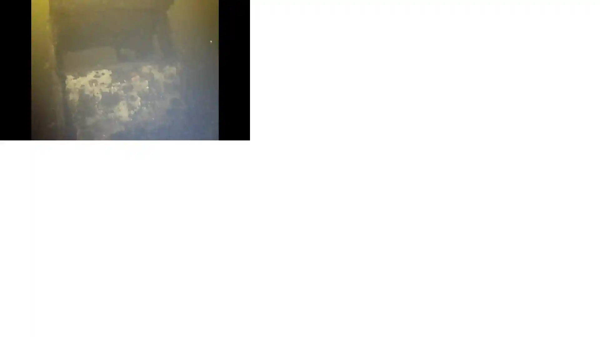 ダイビングサイトの写真