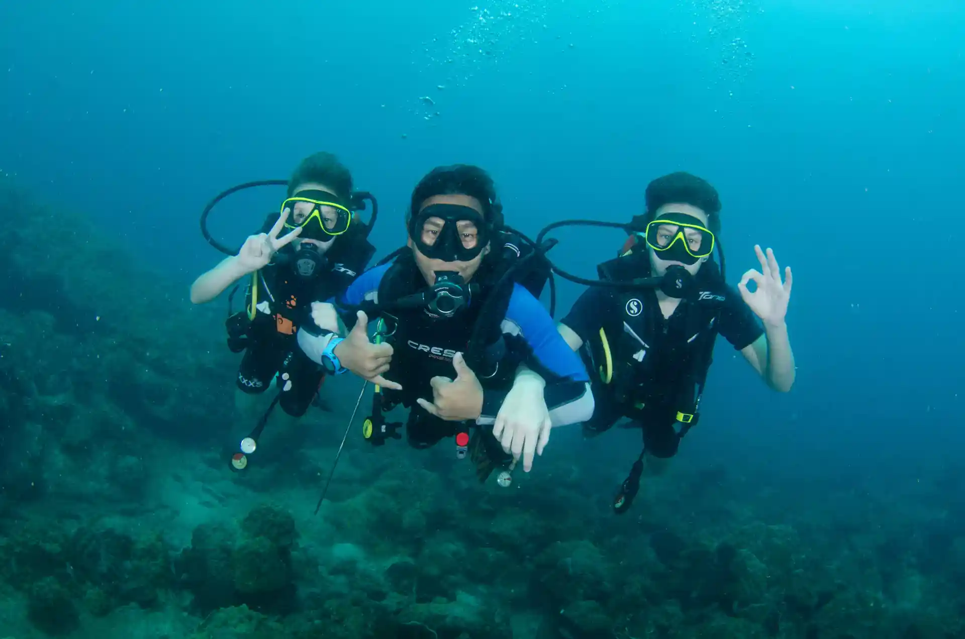 cours d'eau libre à partir de 10 ans