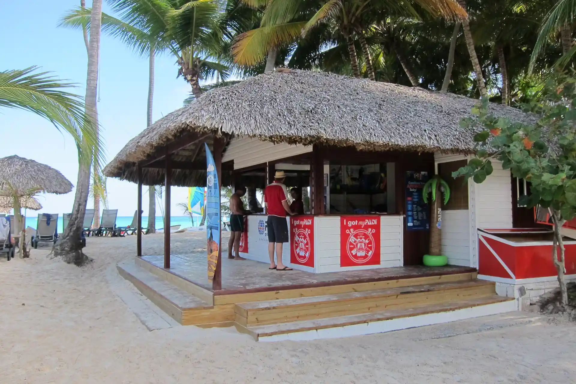 Photo de l'activité