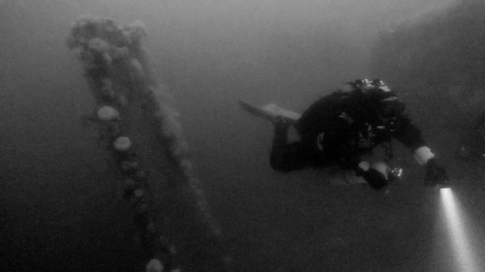 Foto del sitio de buceo