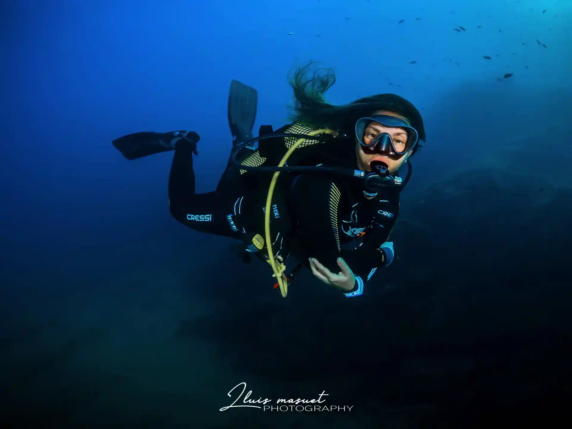 Foto de la actividad