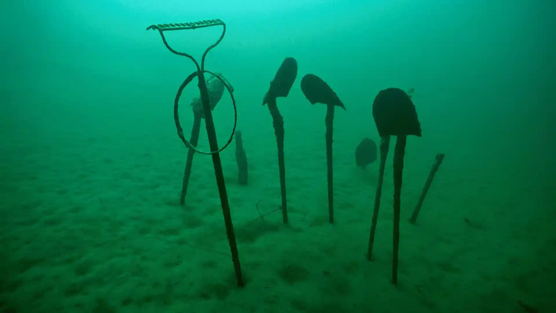 Dive site photo