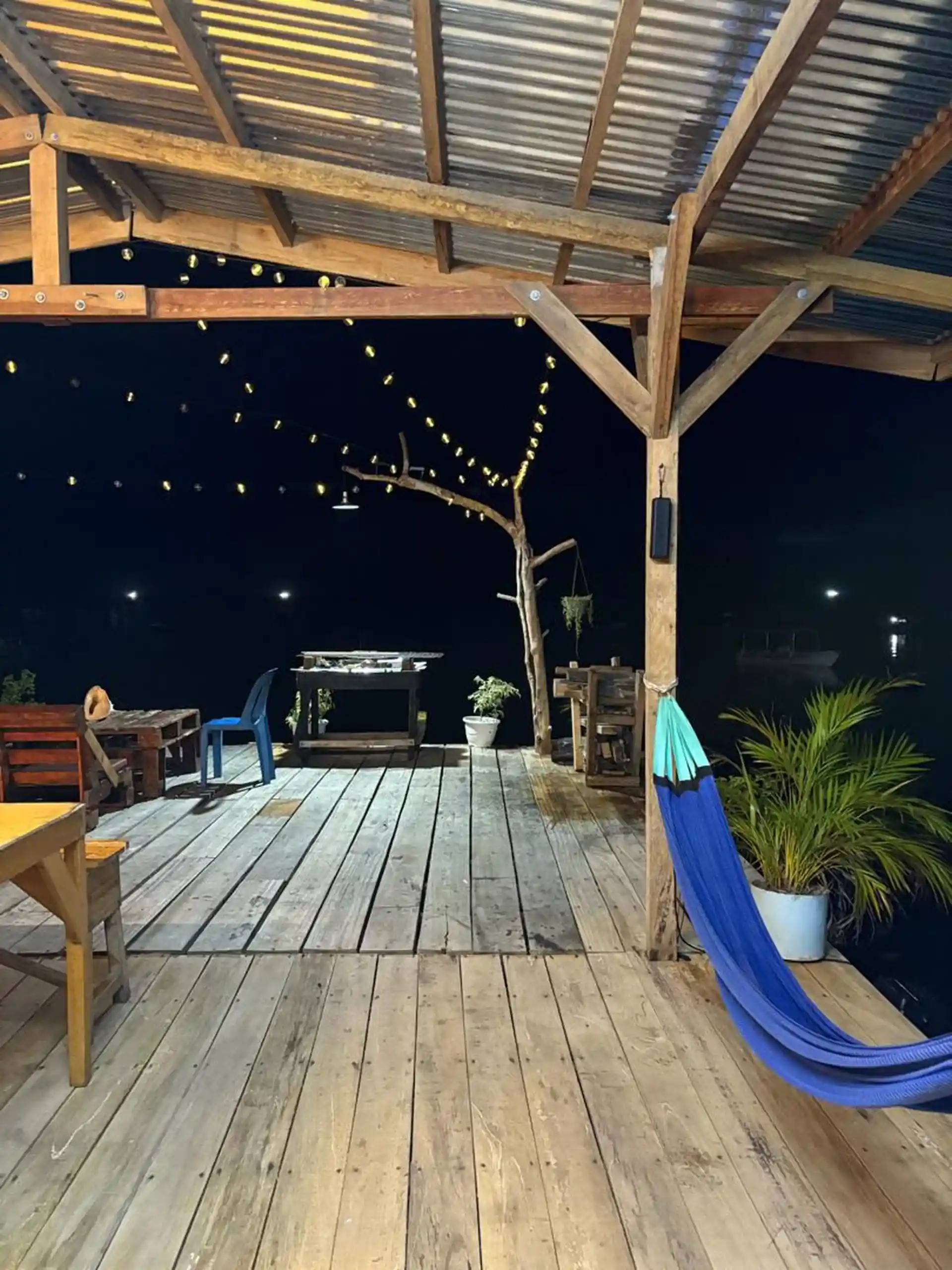 Photo du magasin de plongée