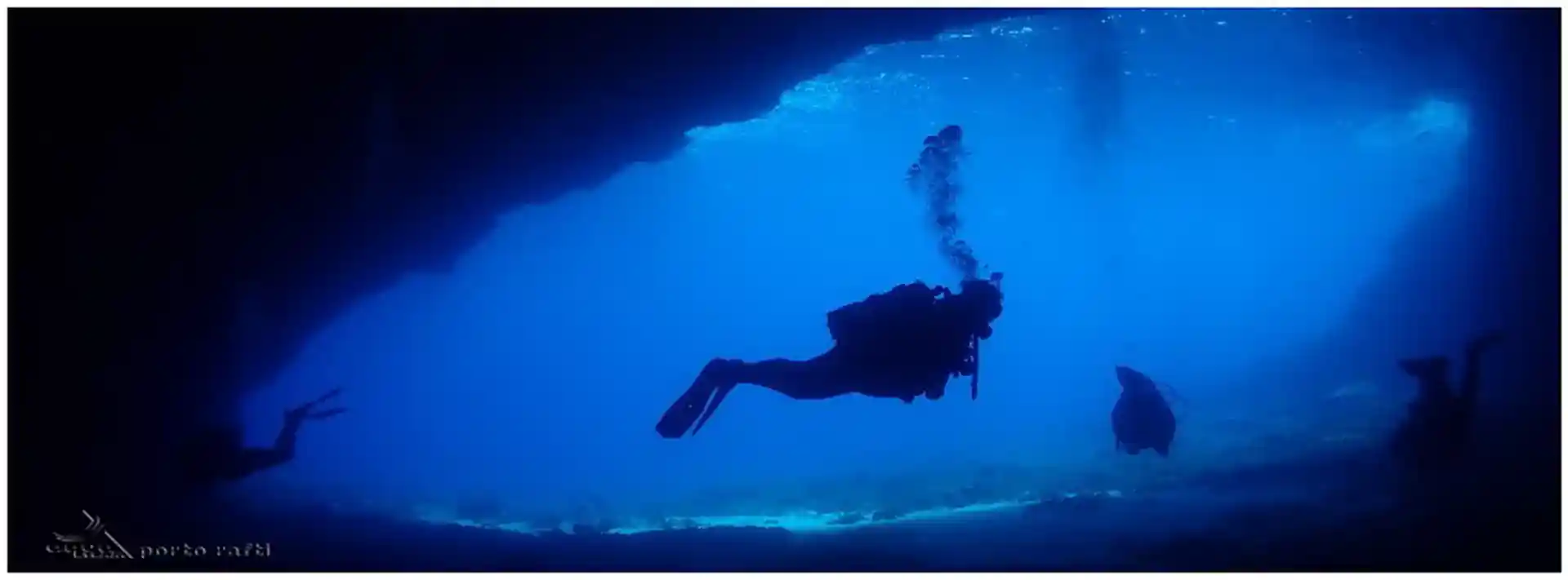 Dive shop photo