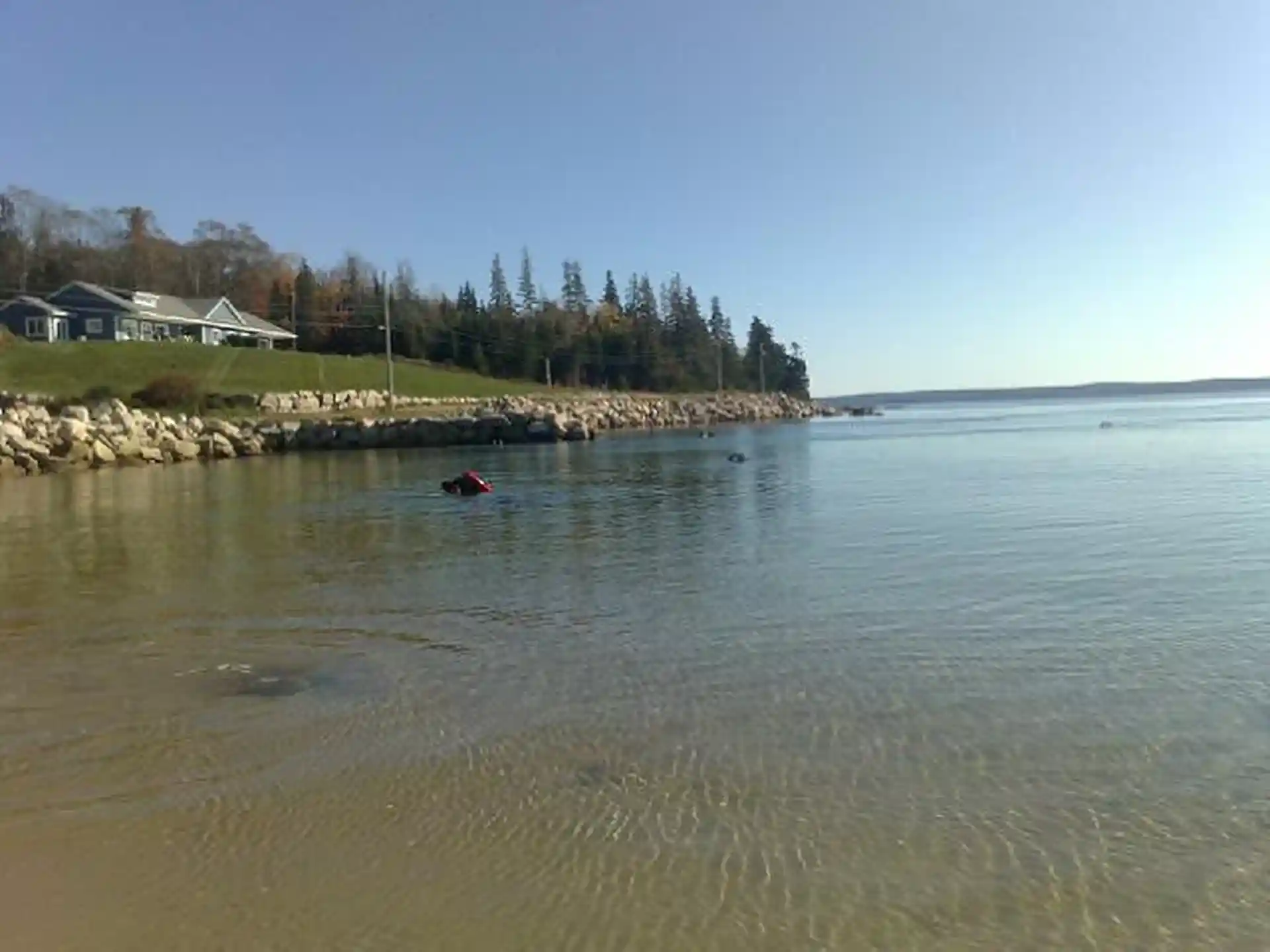 Dive site photo