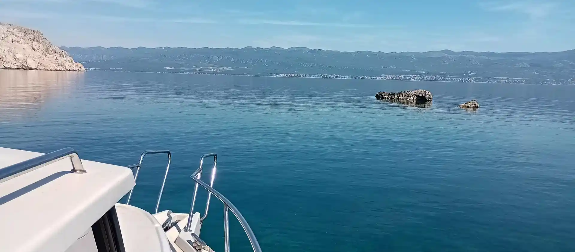 Dive site photo