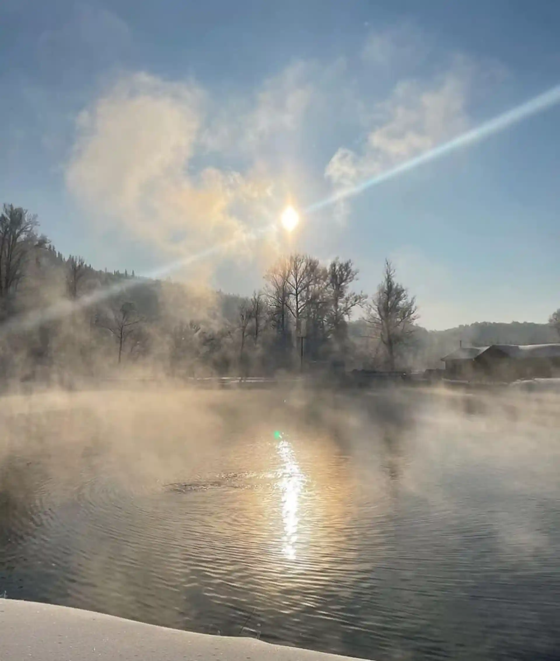 다이빙 포인트 사진