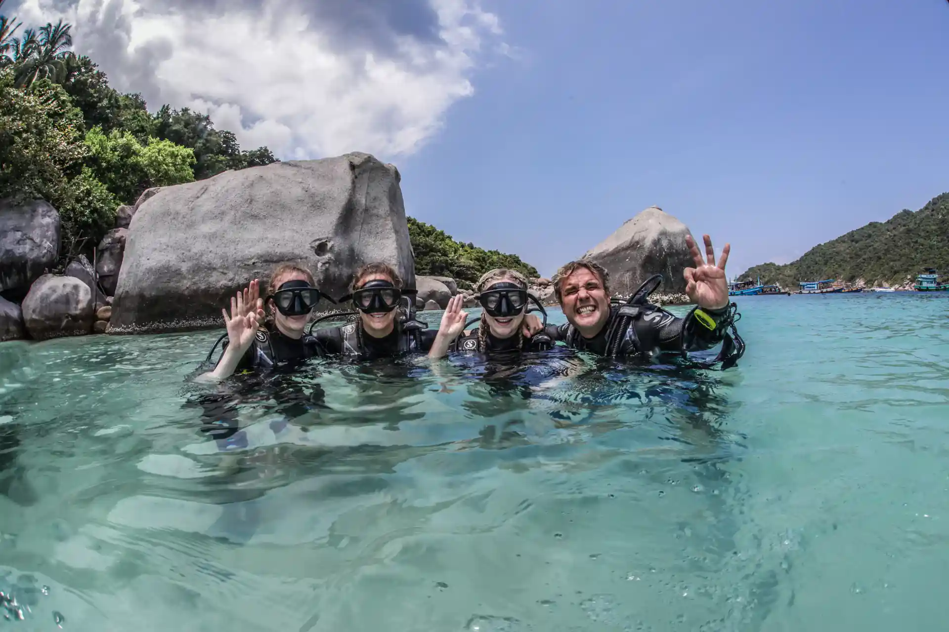 Photo de l'activité