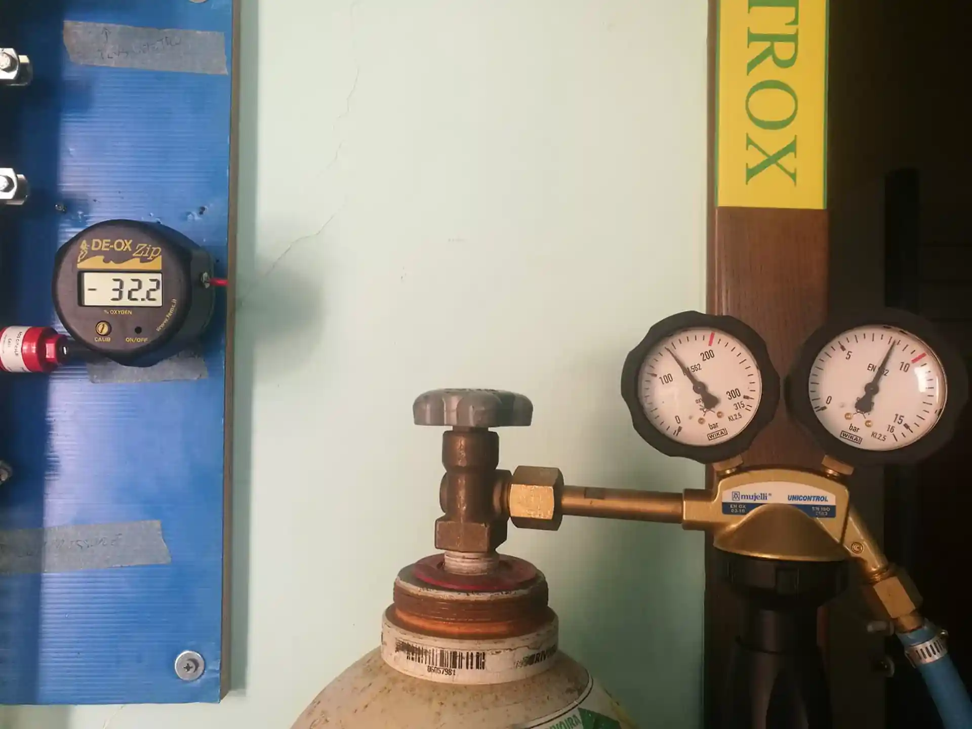 Ti sarà spigata tutta la fase della ricarica