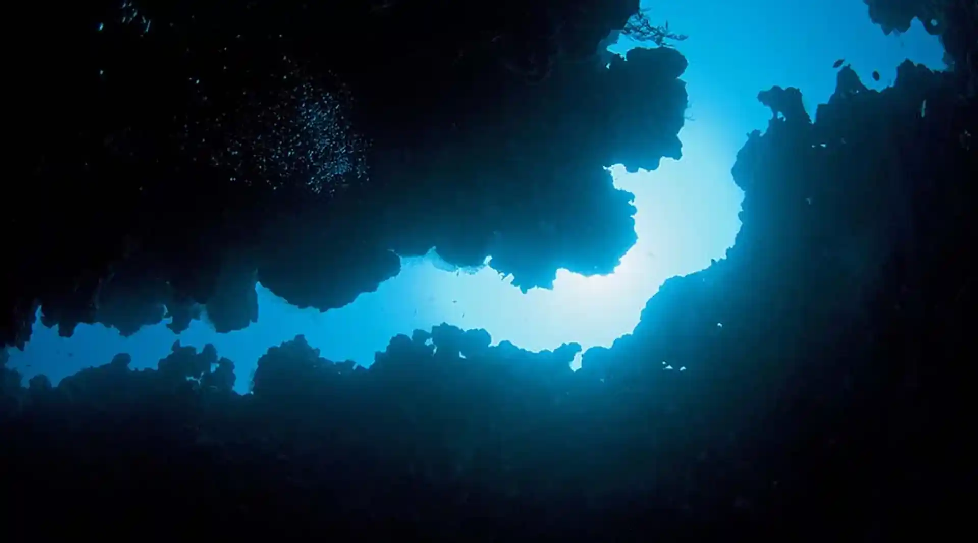 Canyon-Dahab