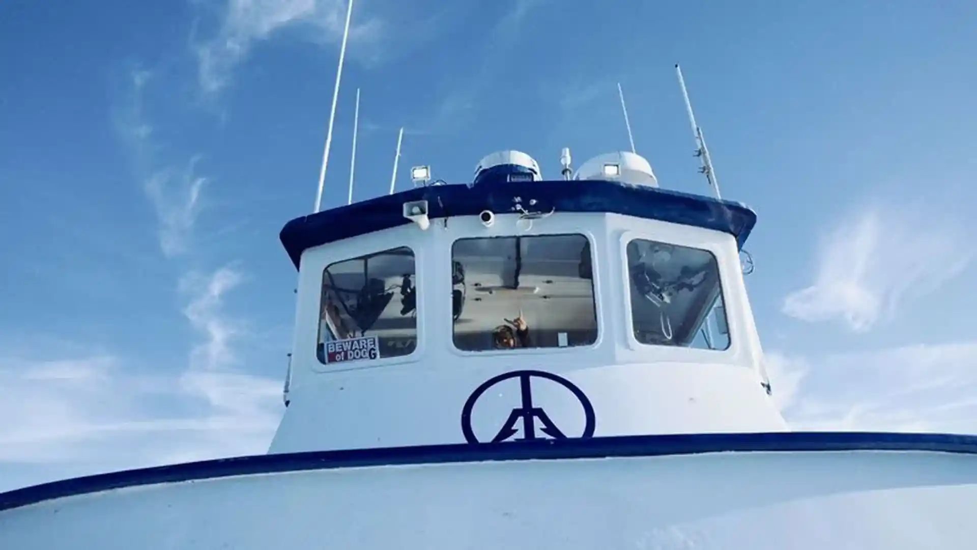 Dive site photo