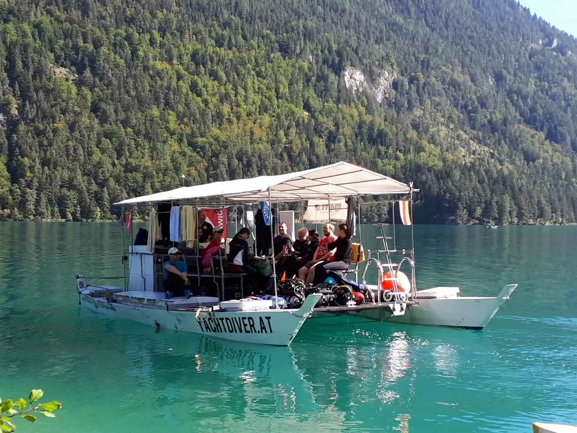 Foto de la actividad