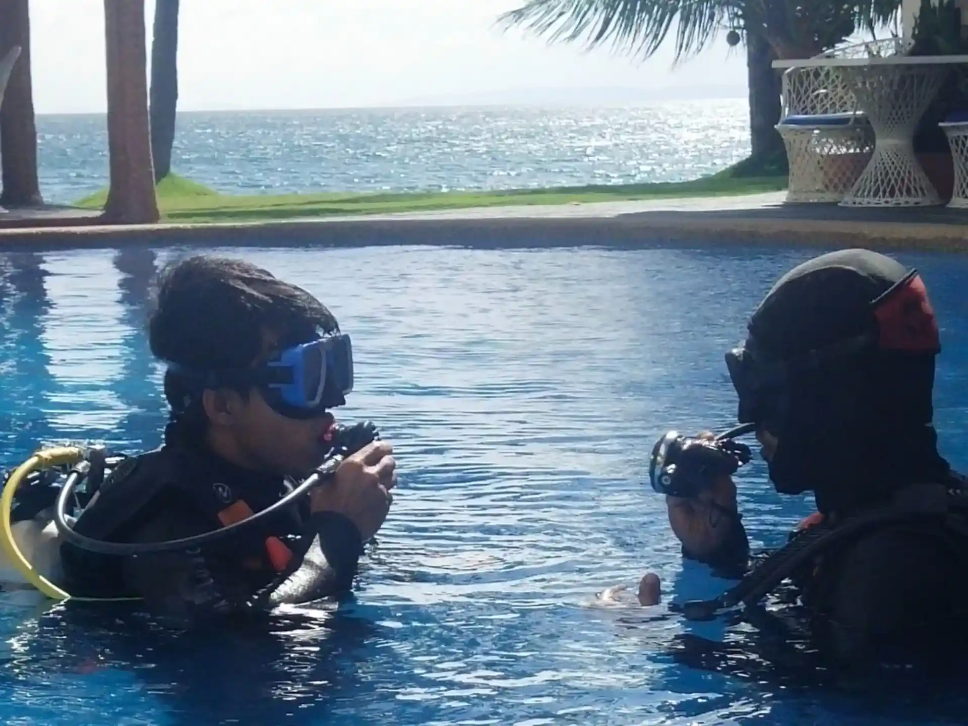 Photo de l'activité