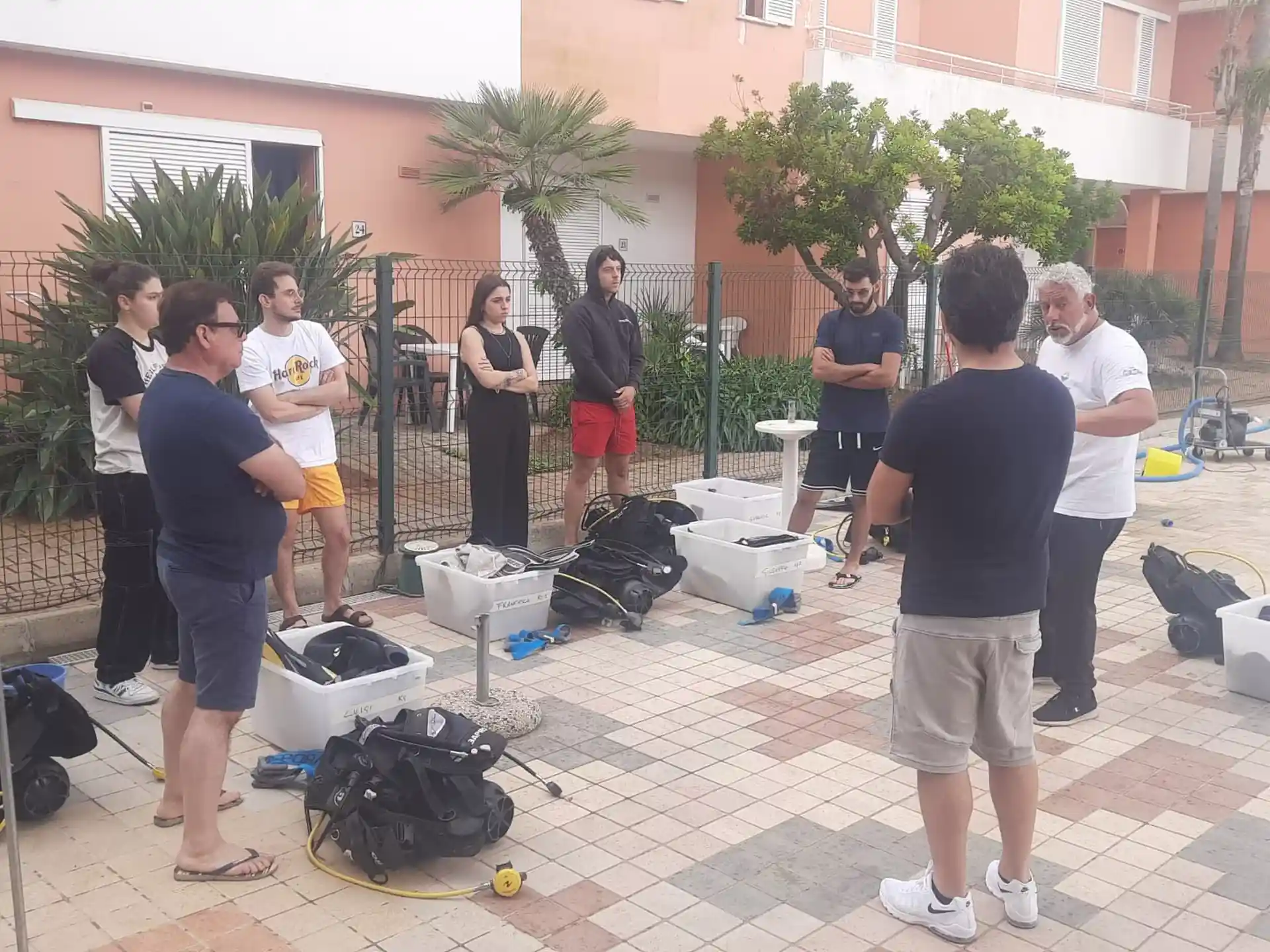 Vvi l'emozione di essere un mentore