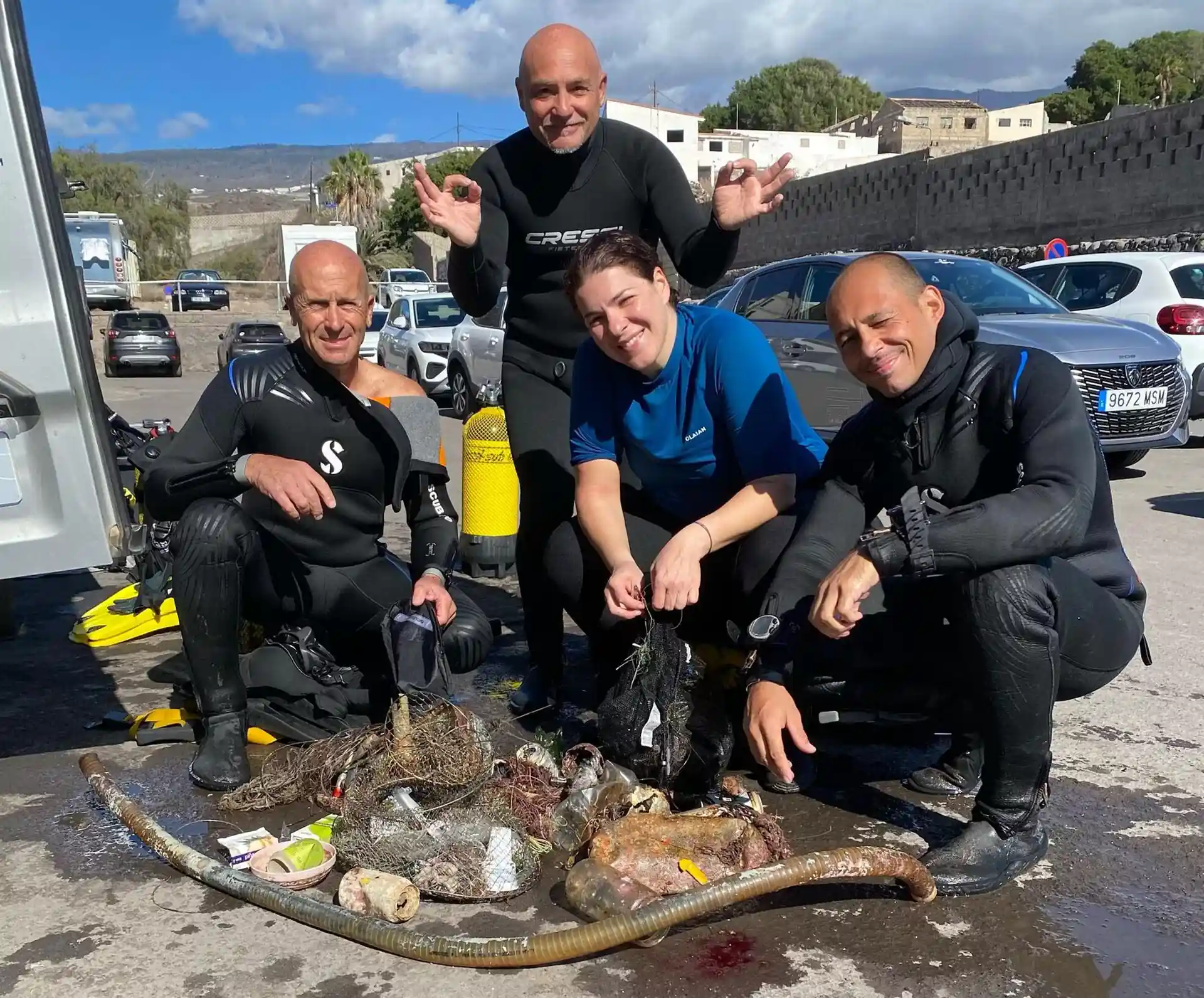 Foto de la actividad