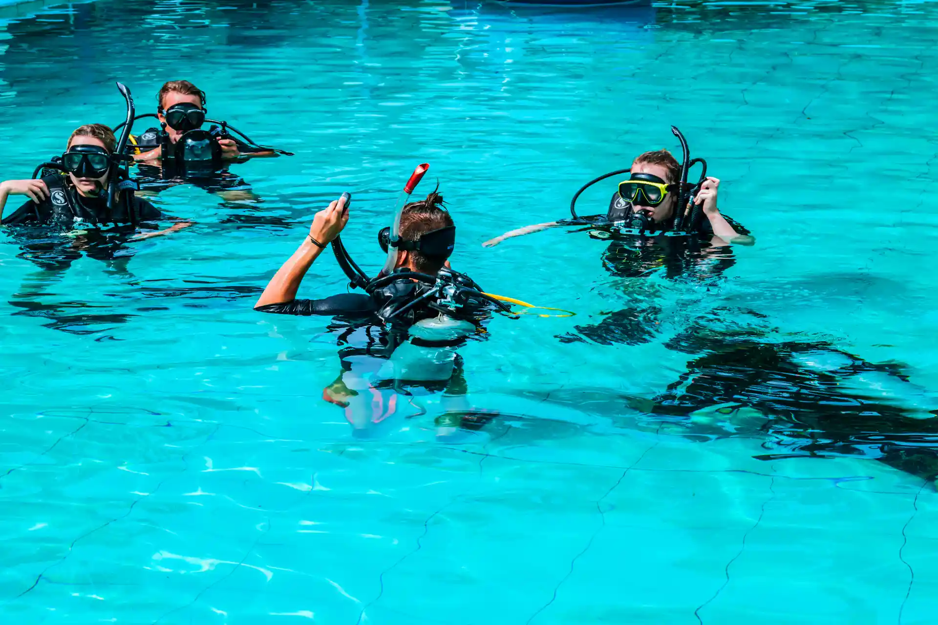 Activity photo