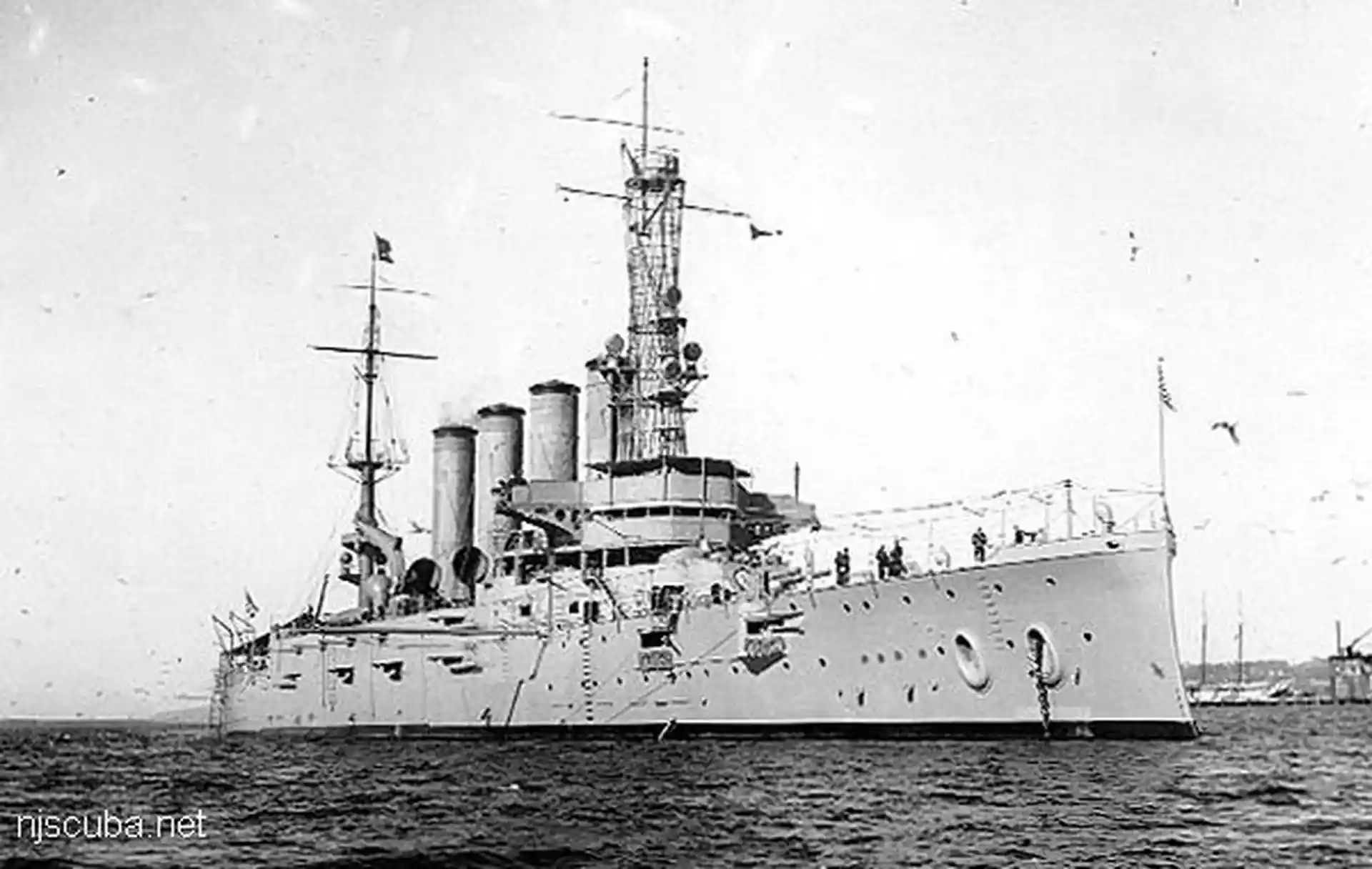 다이빙 포인트 사진