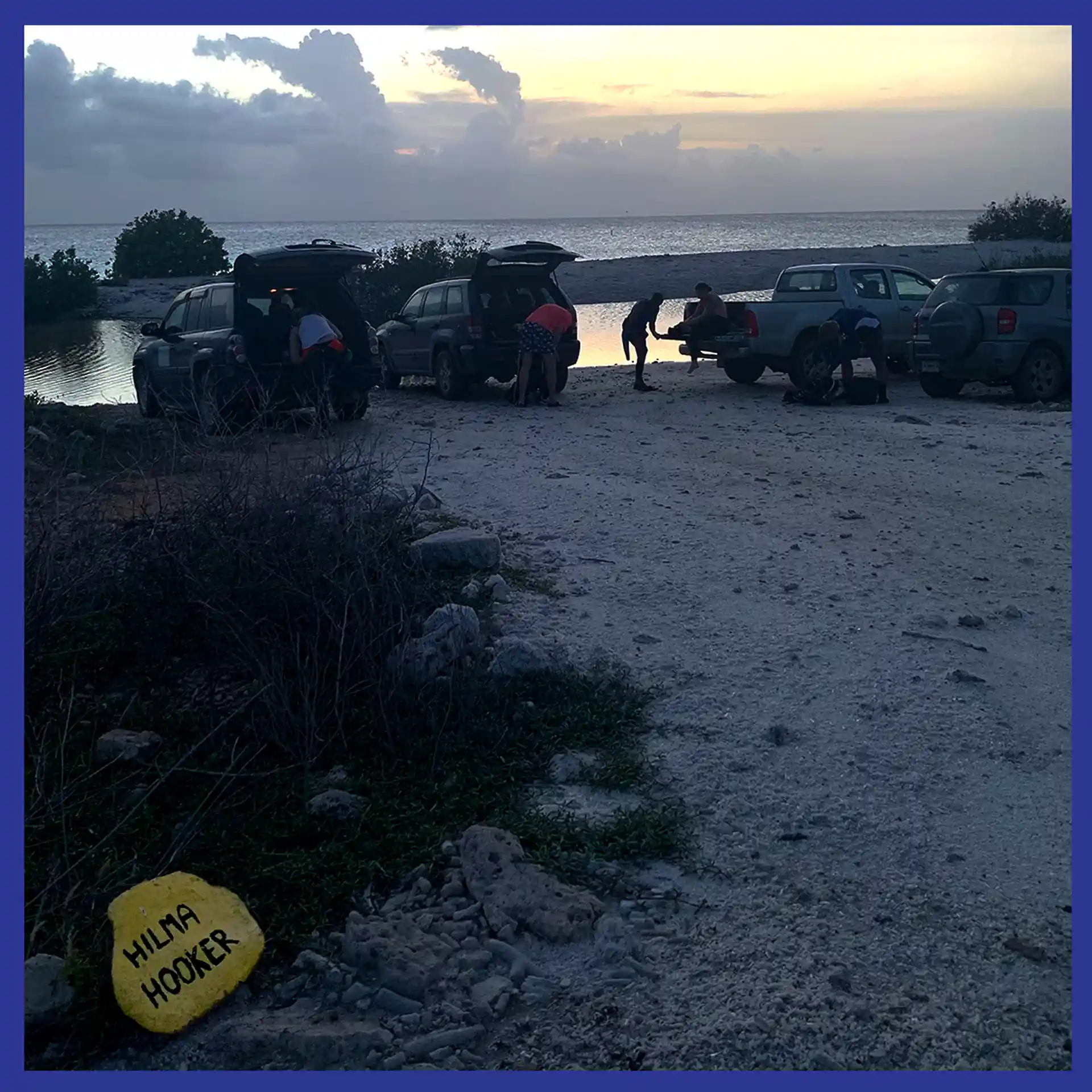 Foto de la actividad