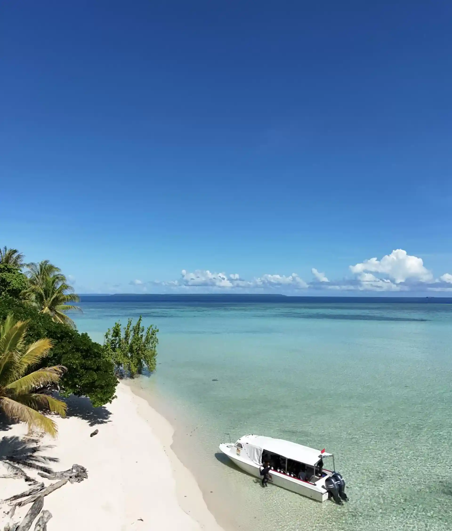 Dive shop photo