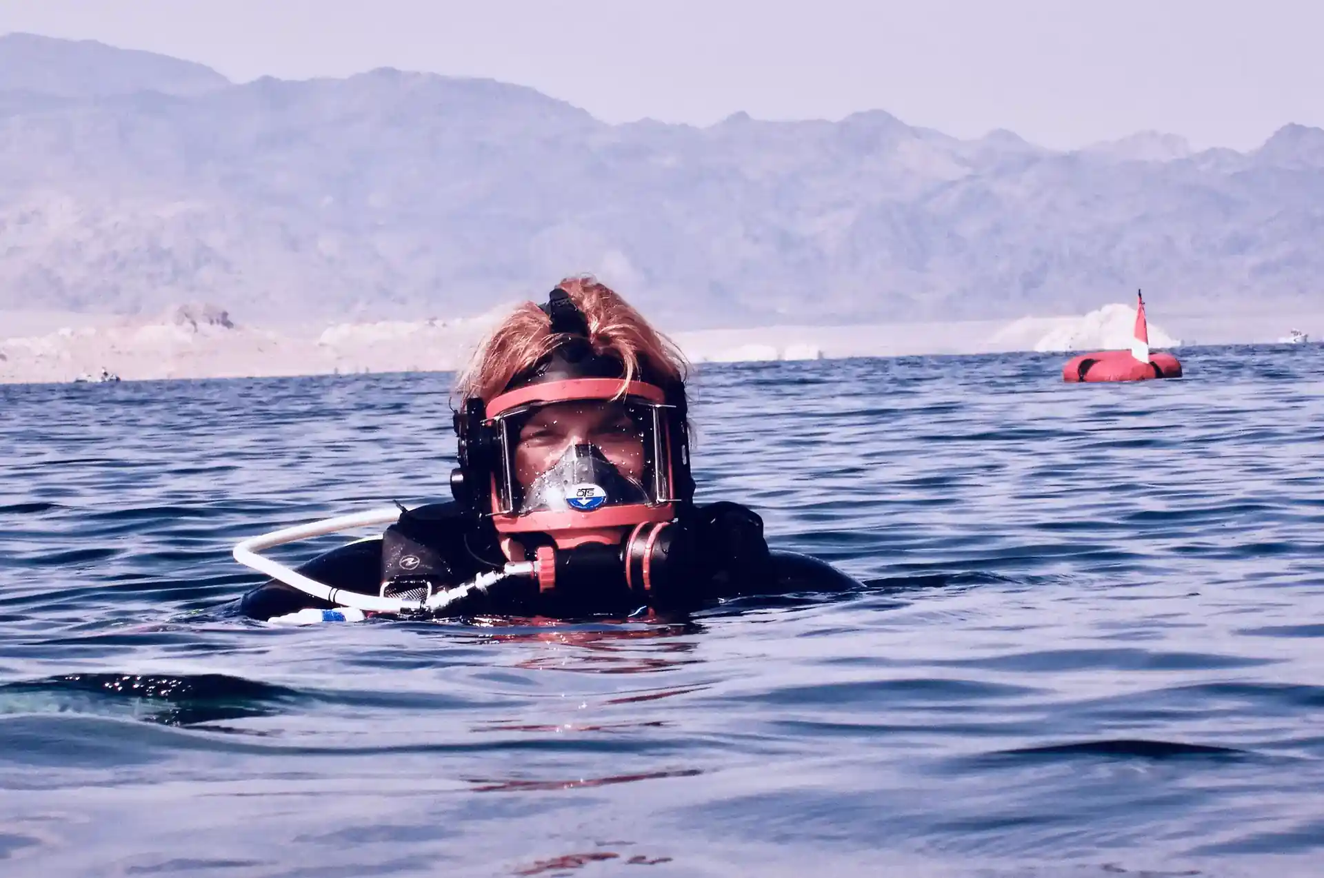 Dive site photo
