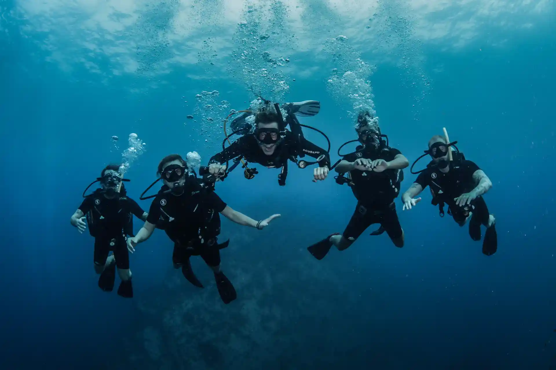 Photo de l'activité