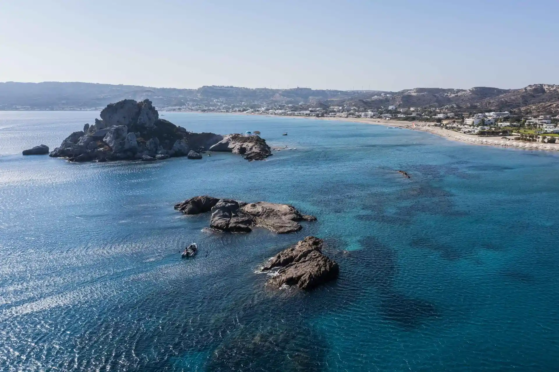 Dive site photo