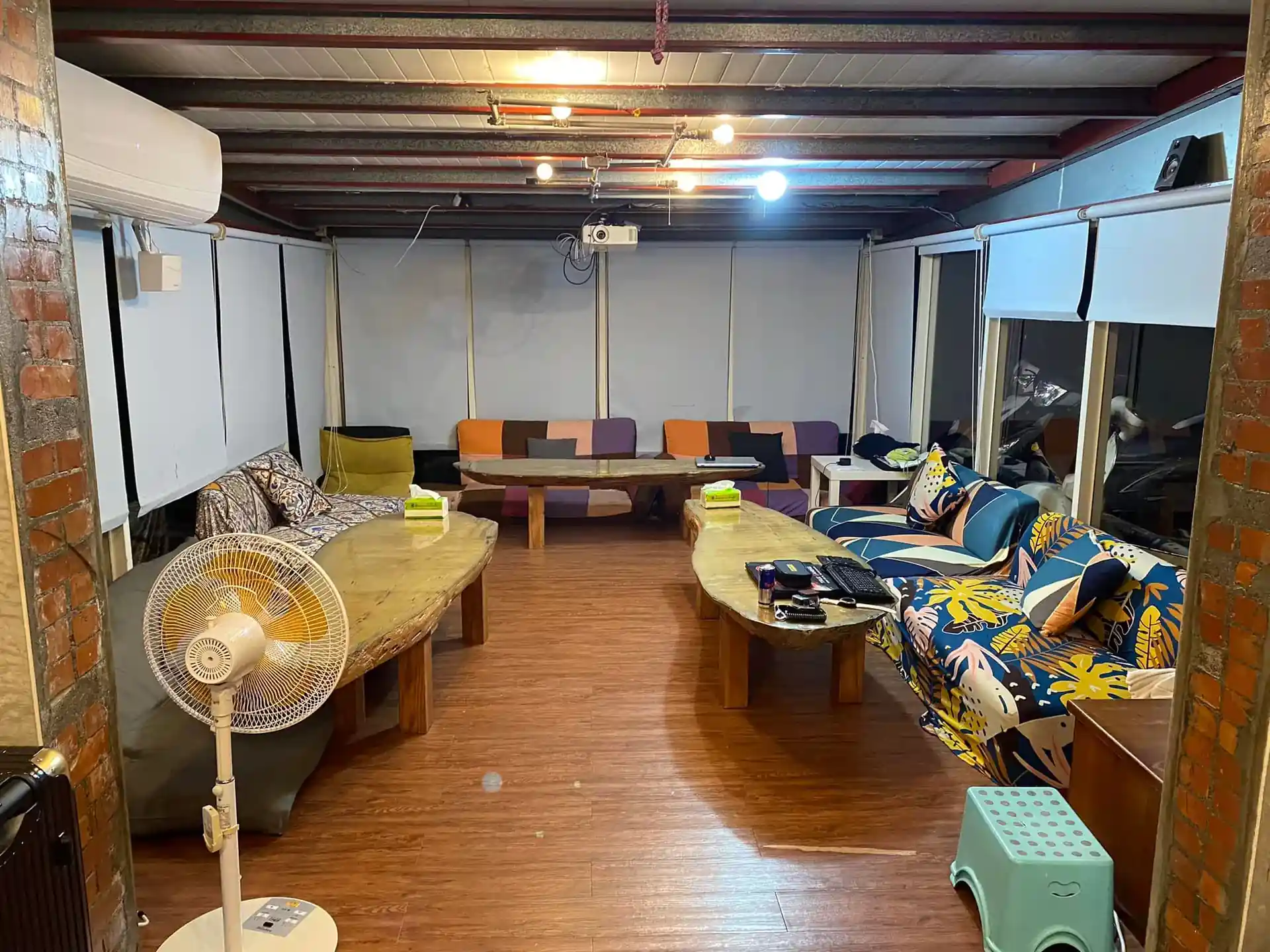 潛店照片