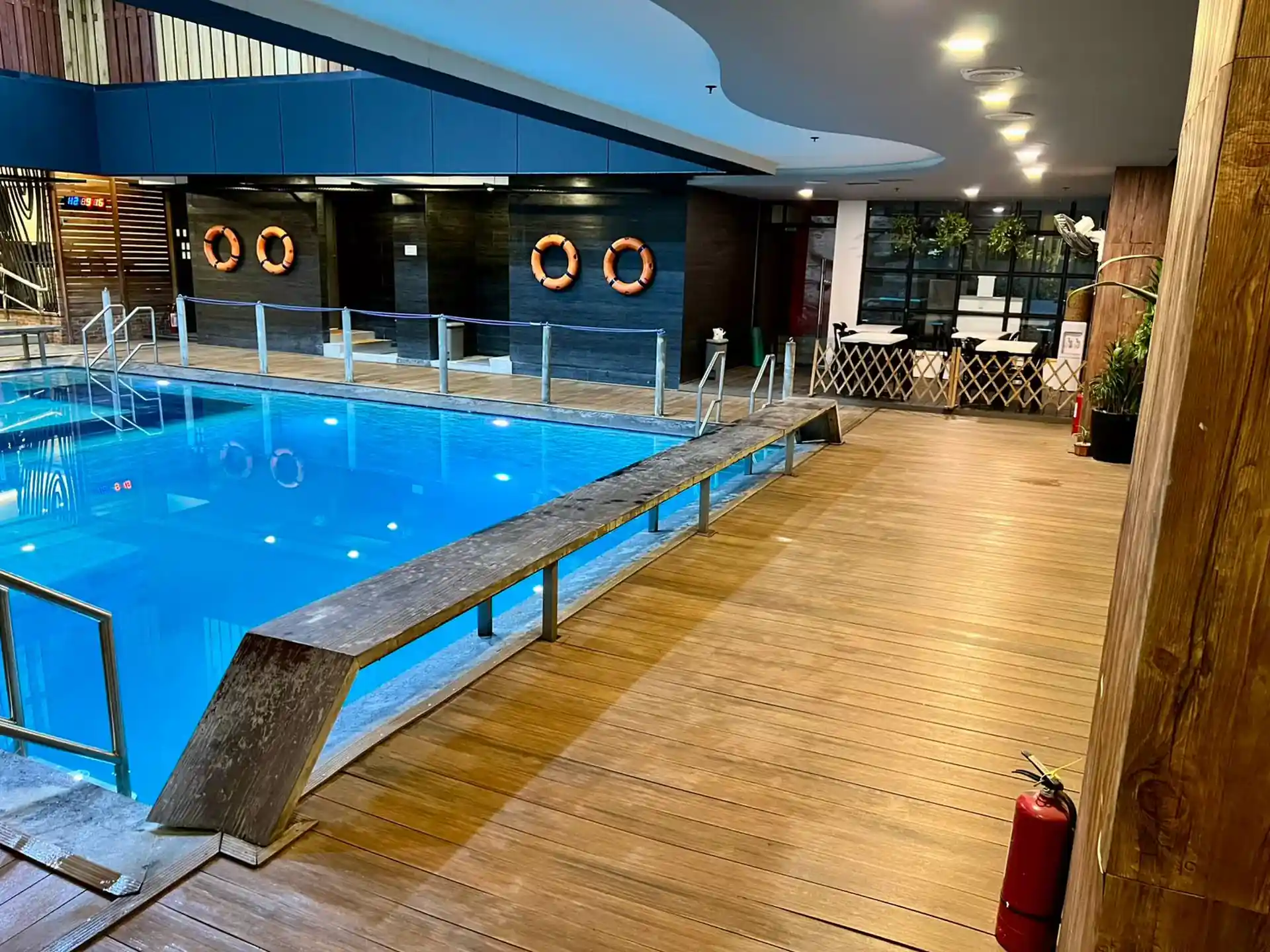 Indoor Dive Pool 
Plunge Dive Club
Scuba Diving Manila
Scuba Diving Ortigas Center
PADI Dive Center
