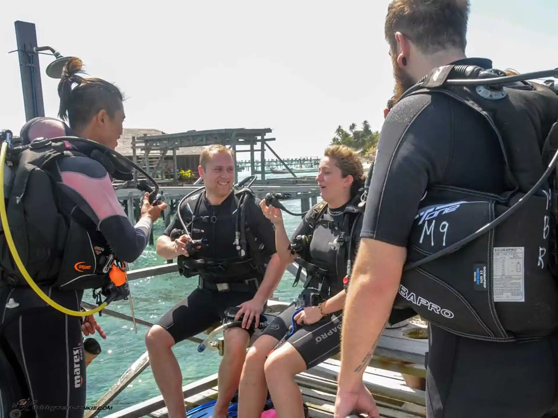 Photo de l'activité