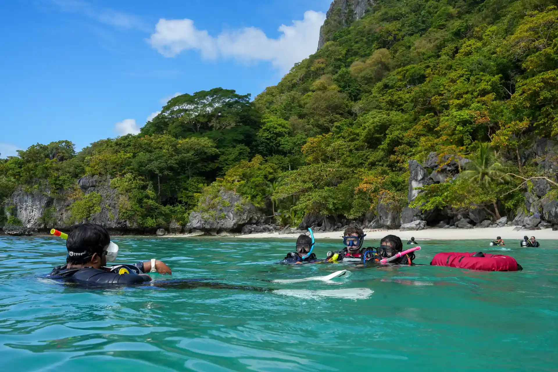 Foto de la actividad
