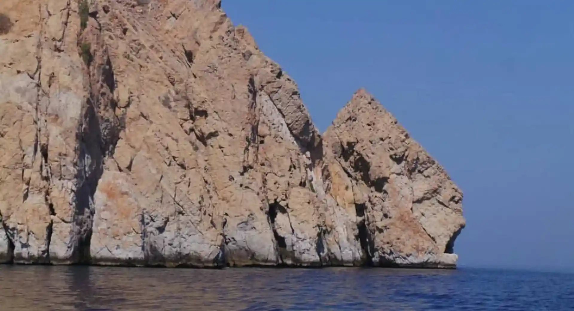 Foto del sitio de buceo