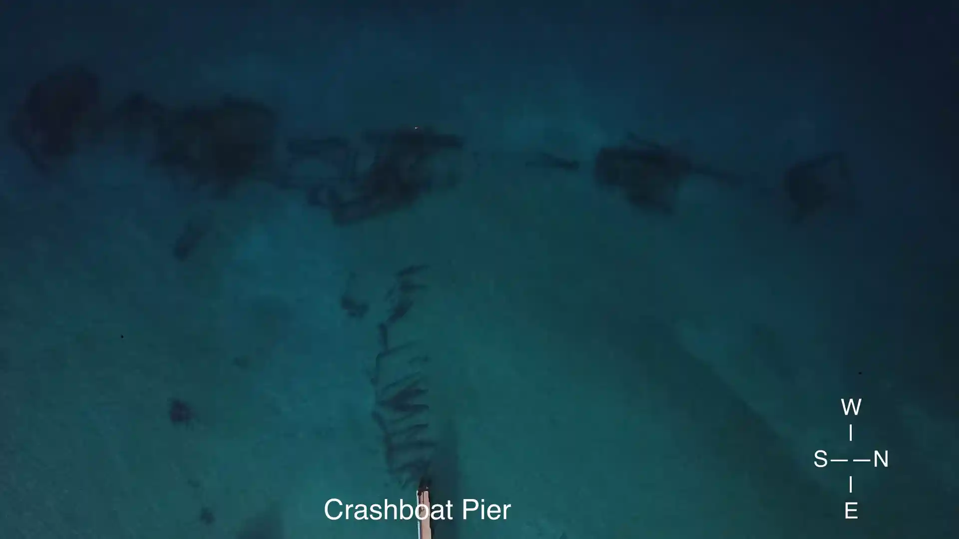 Dive site photo