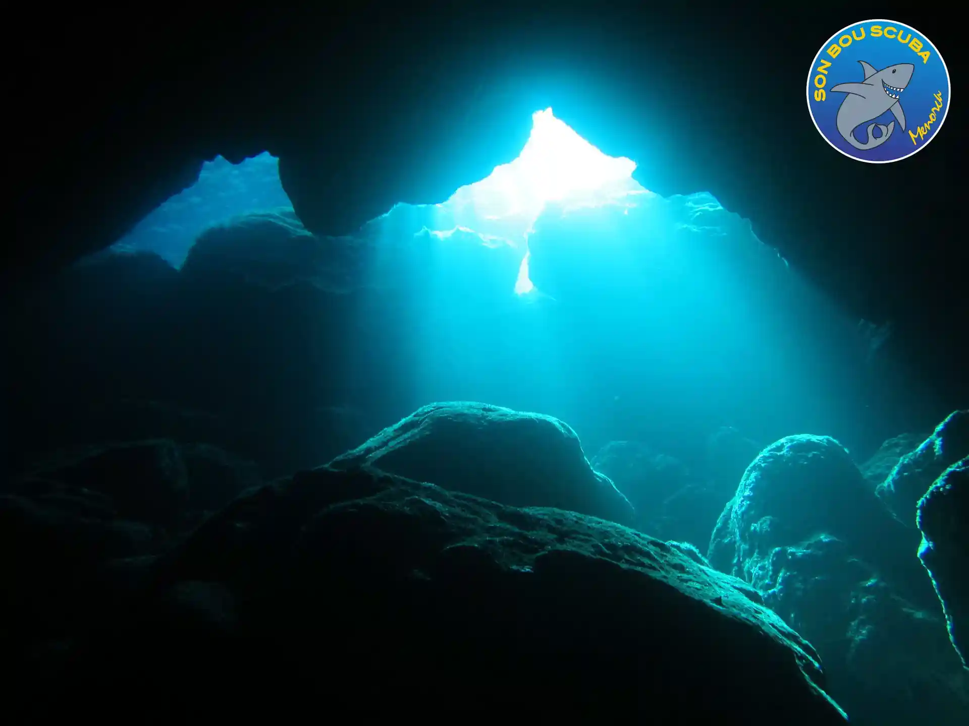 Foto del sitio de buceo