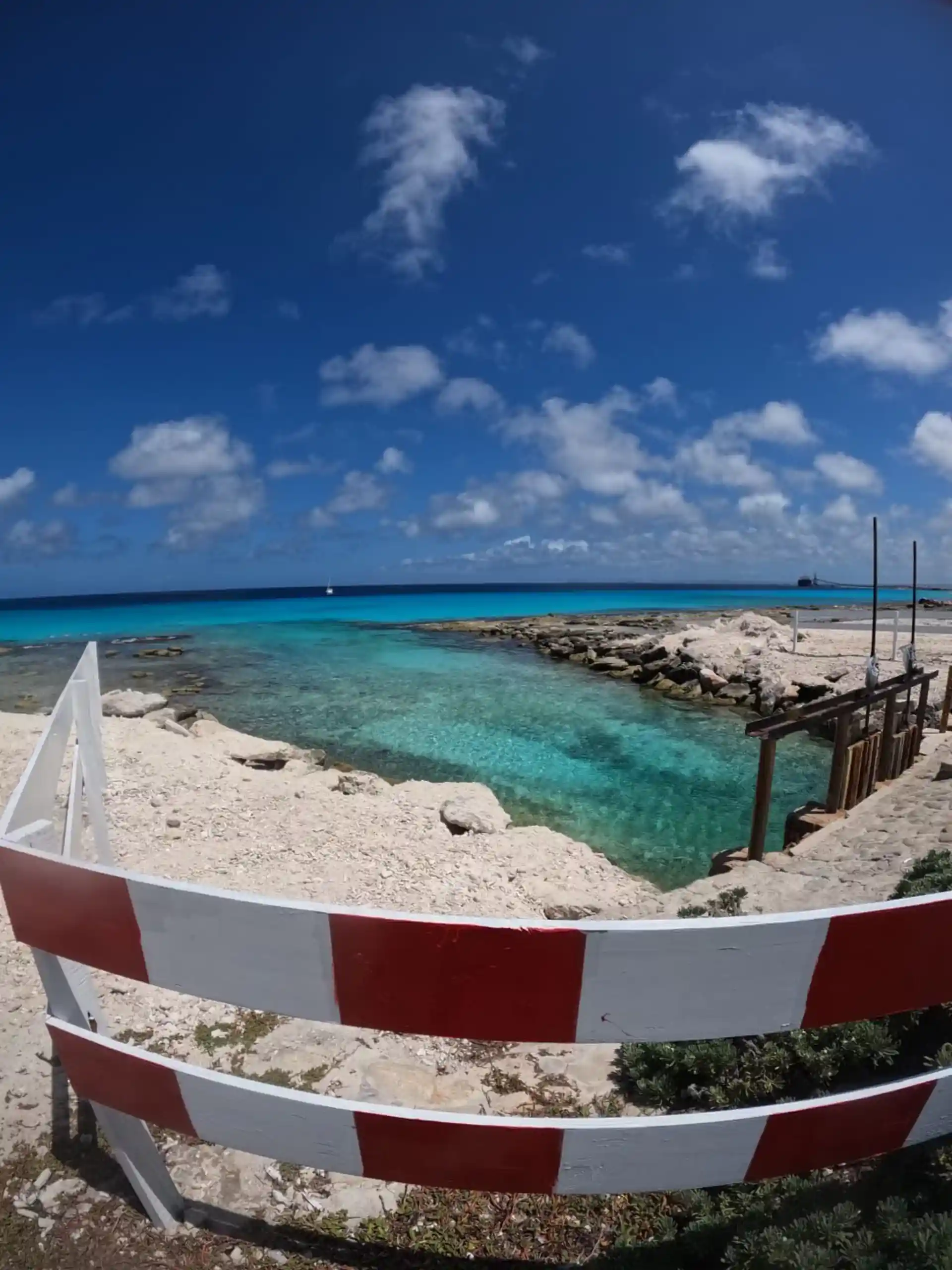 Dive site photo