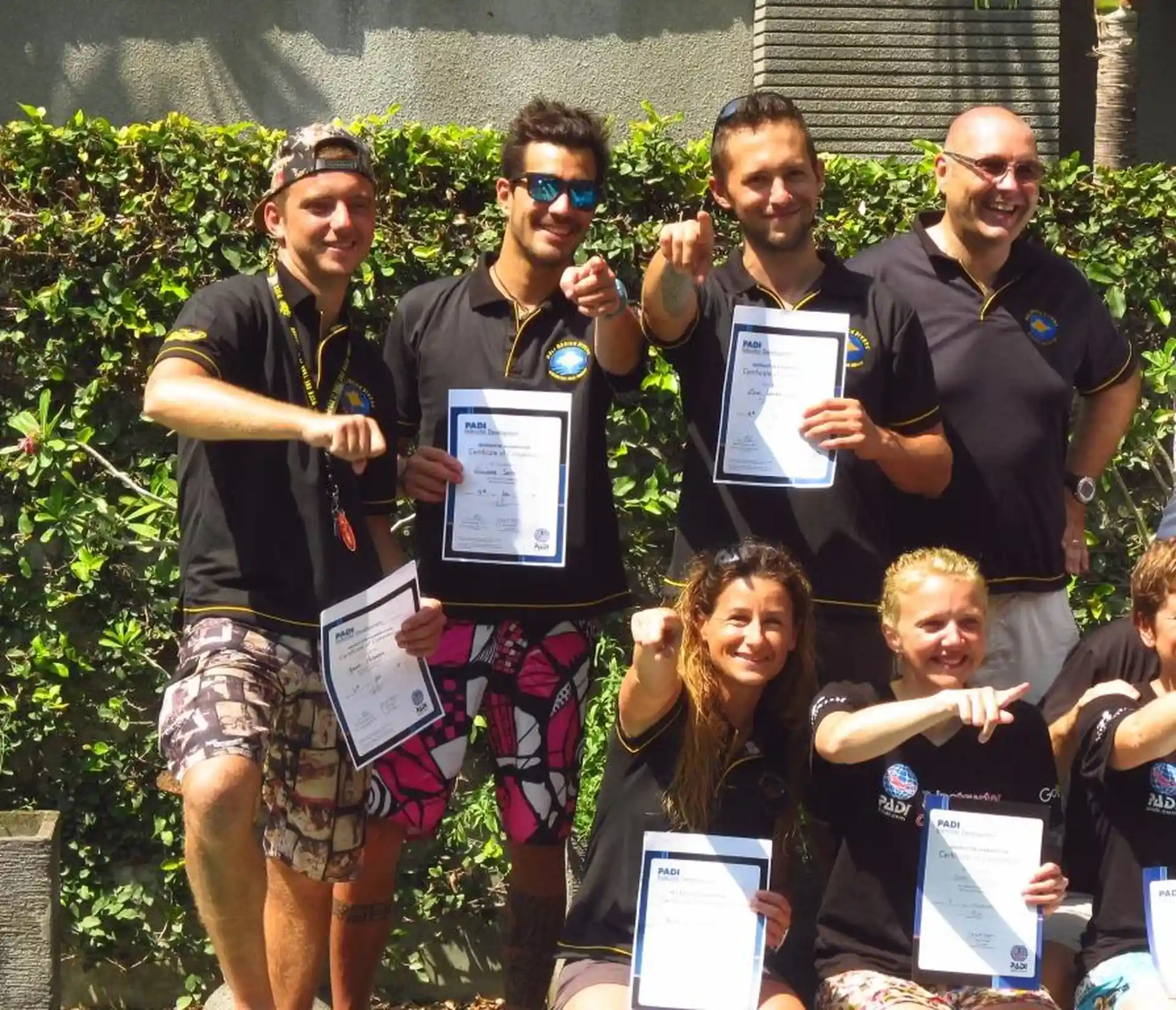 Photo de l'activité