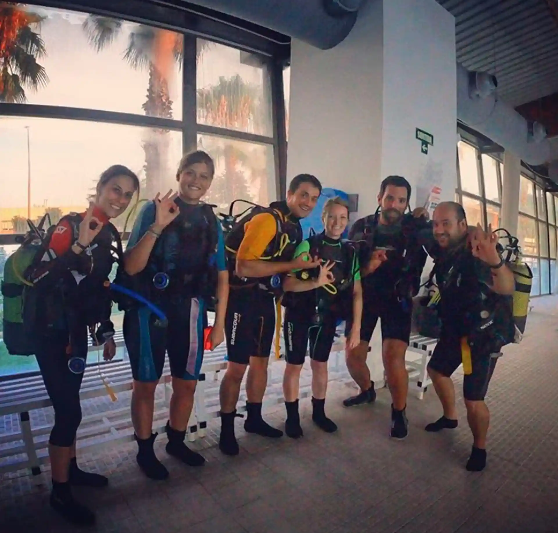 Foto de la actividad