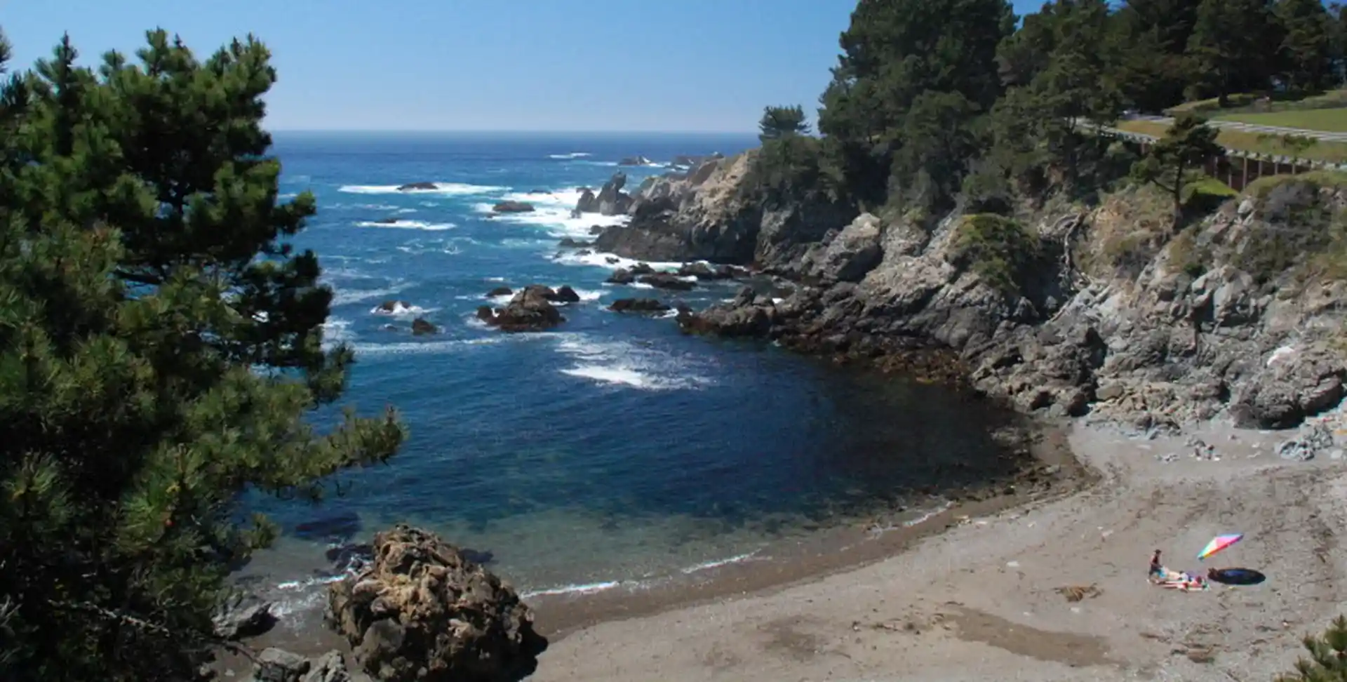 Dive site photo