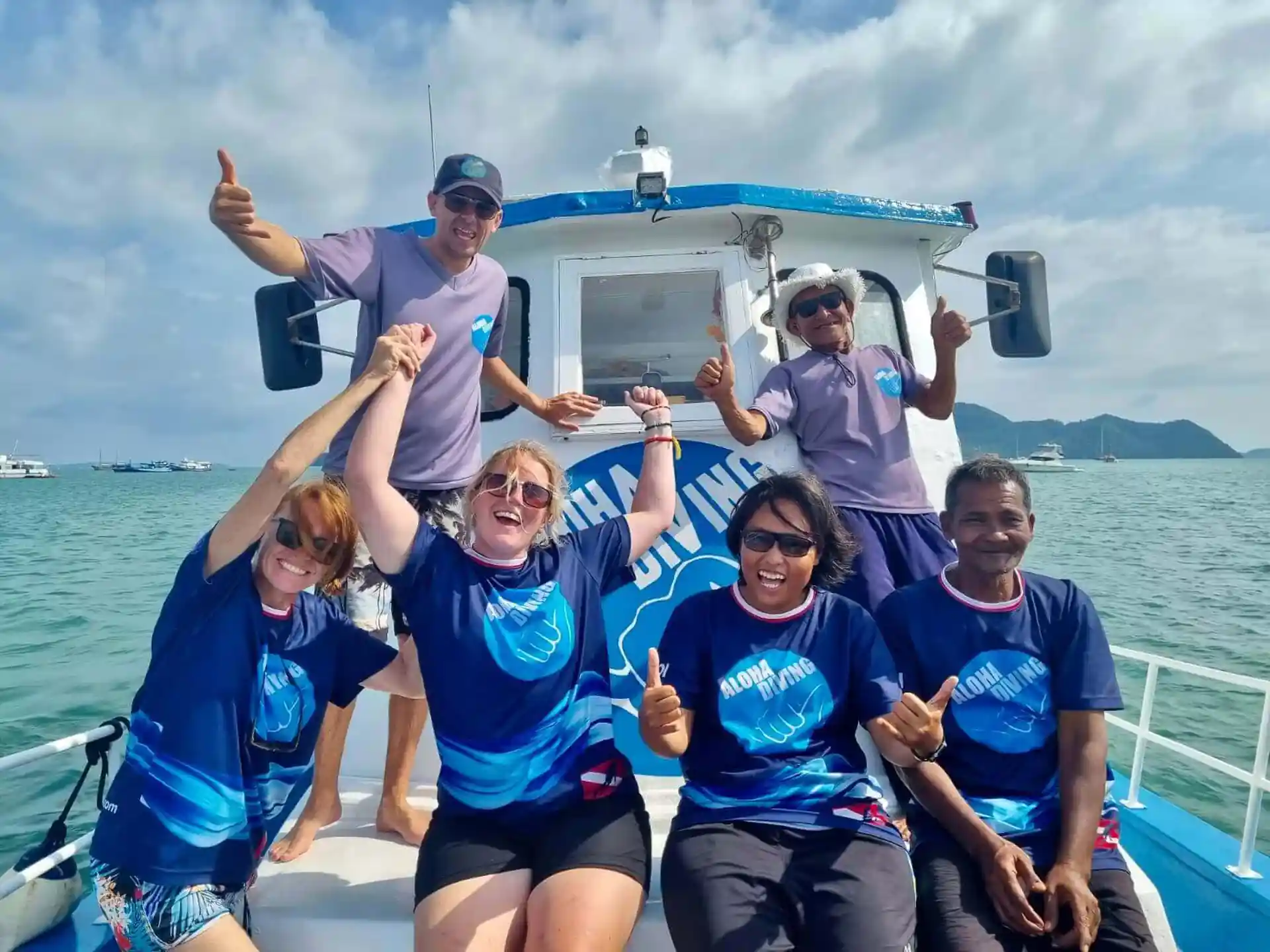 Photo de l'activité