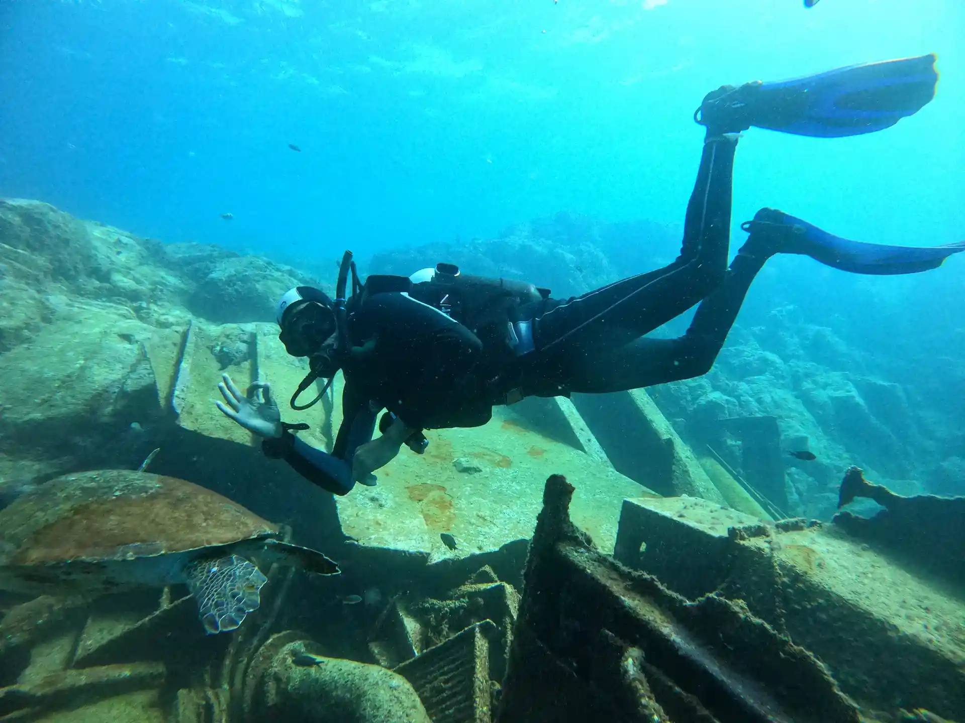 Foto de la actividad