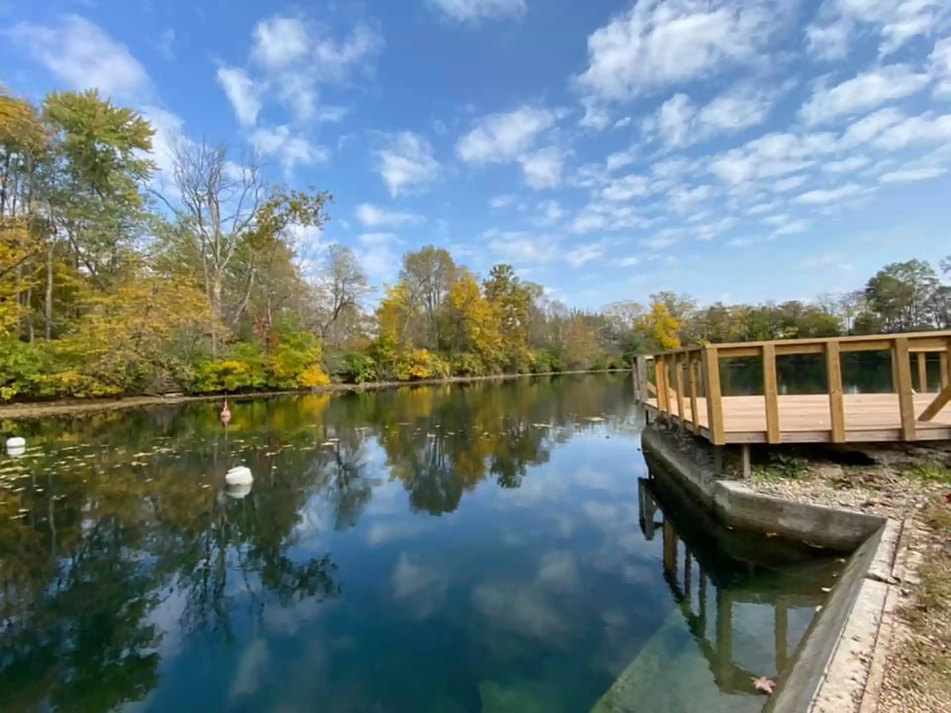 Dive site photo