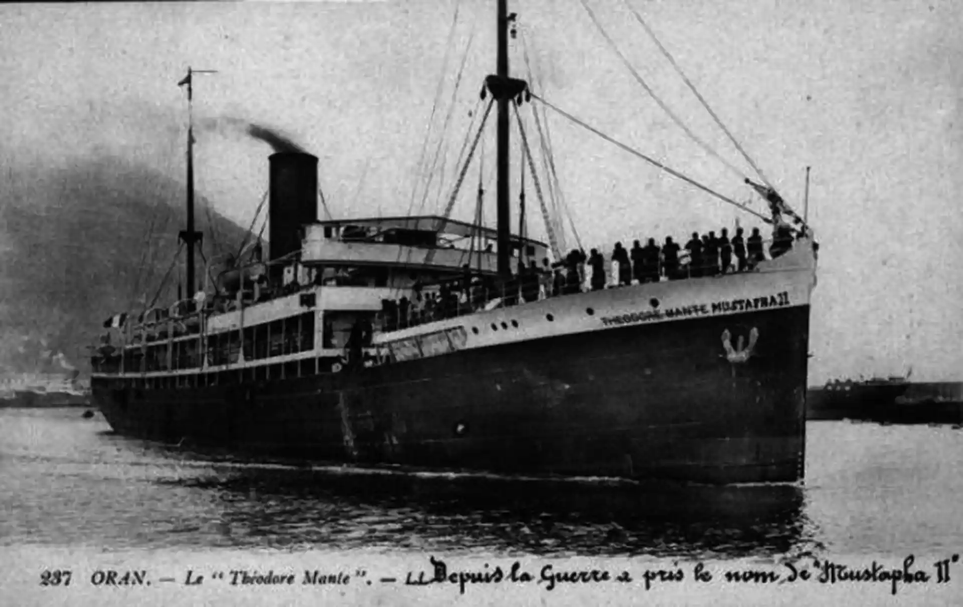 Photo du site de plongée