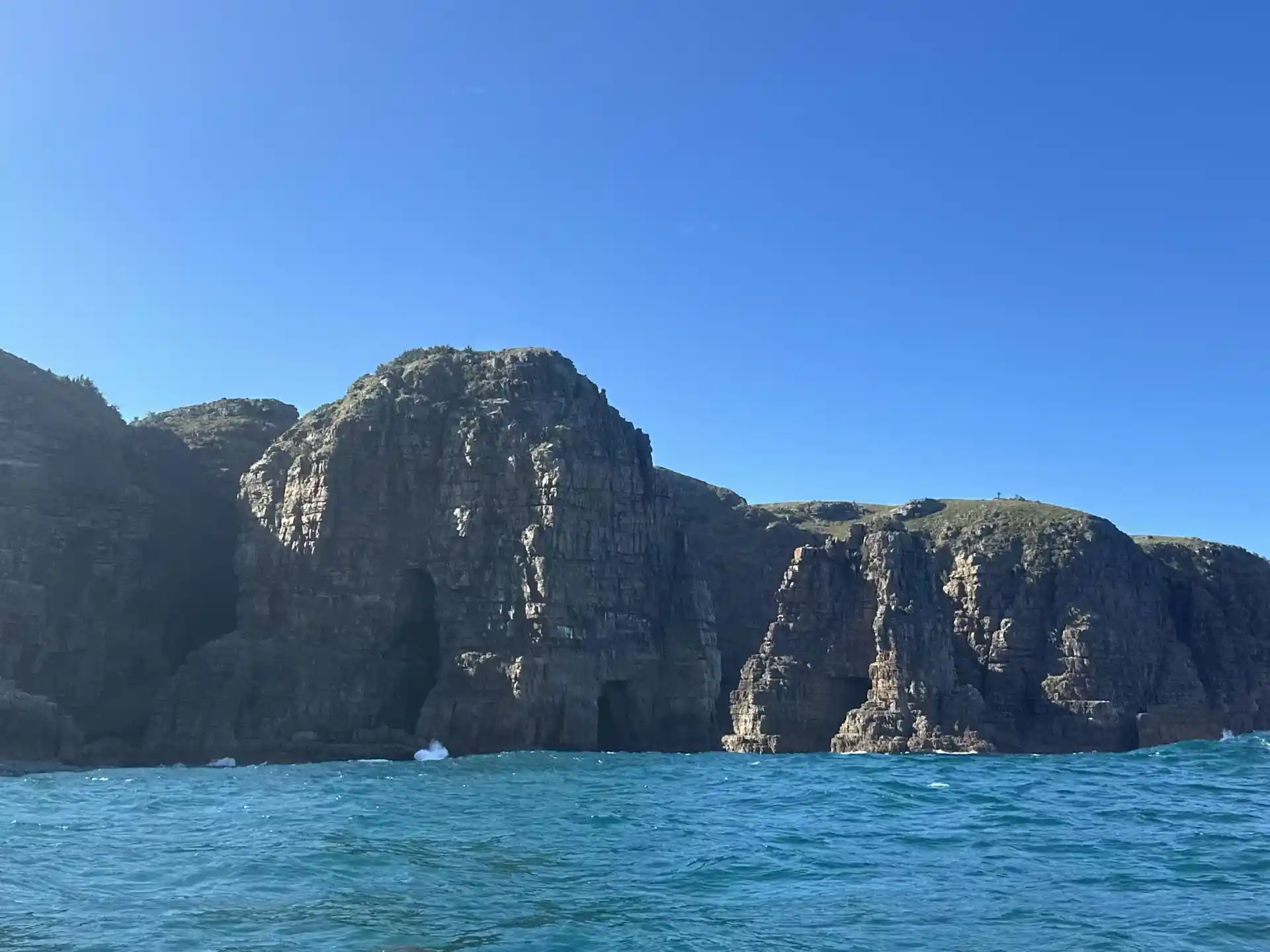 Dive site photo