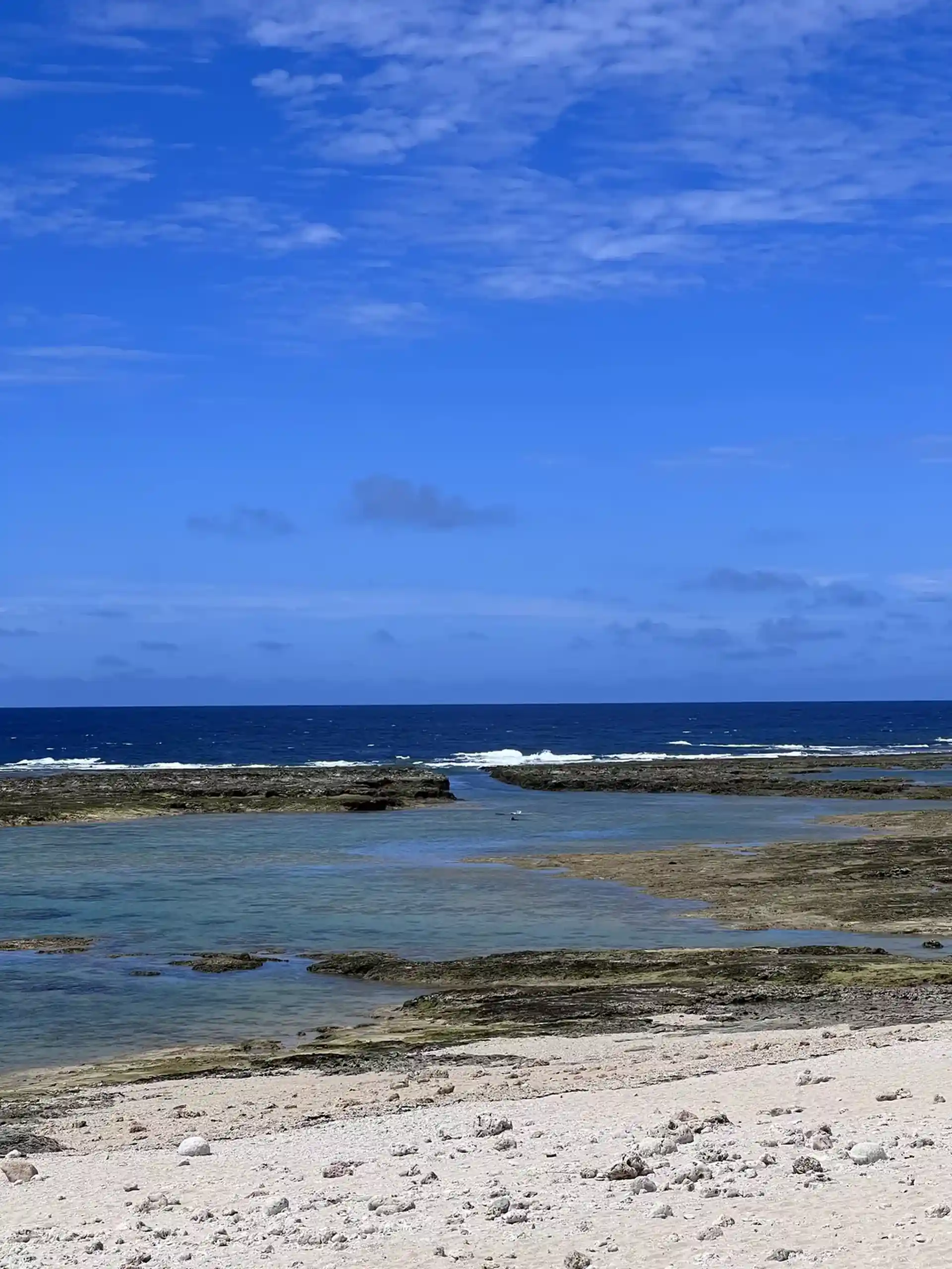 Dive site photo