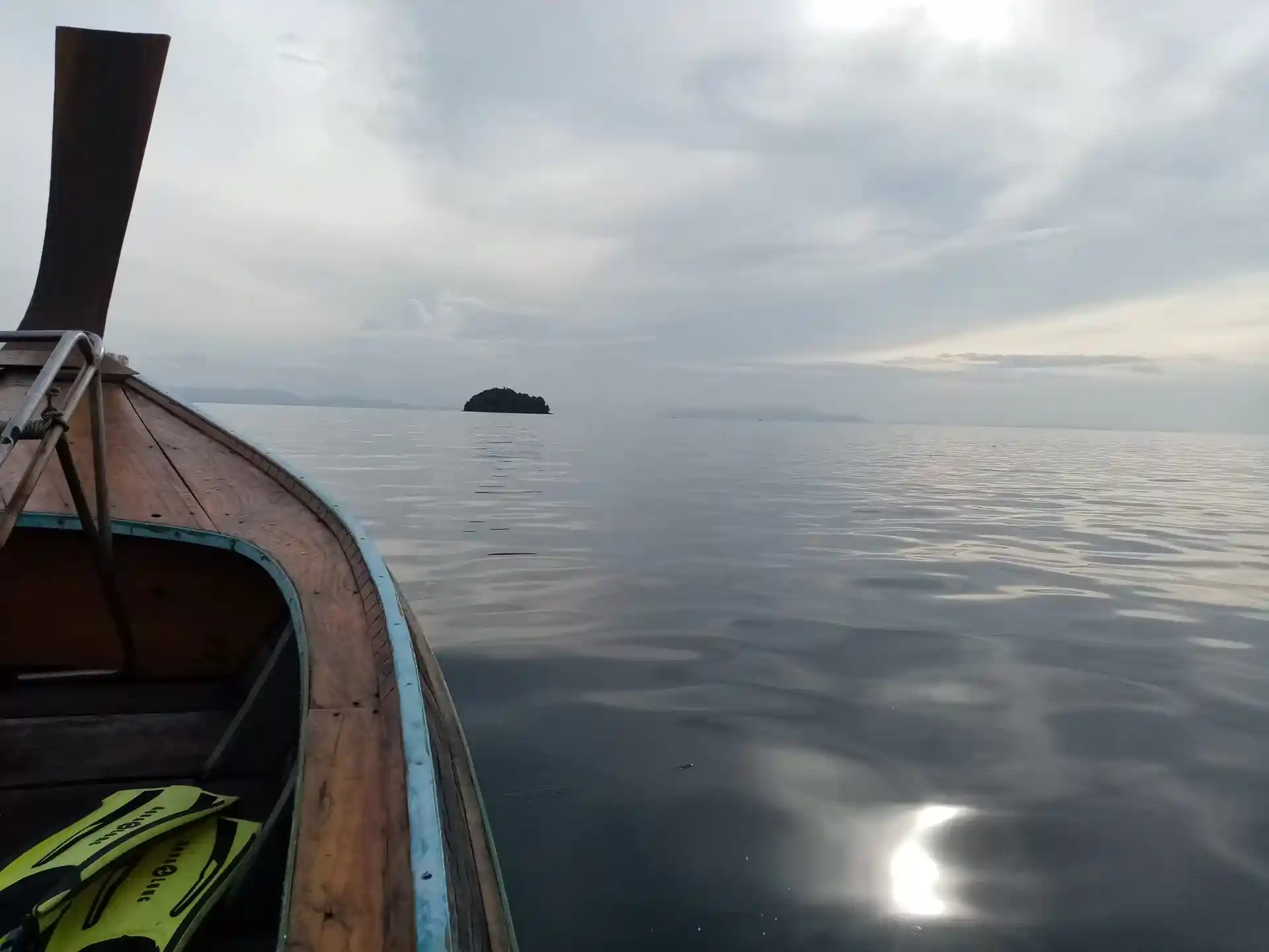 다이빙 포인트 사진