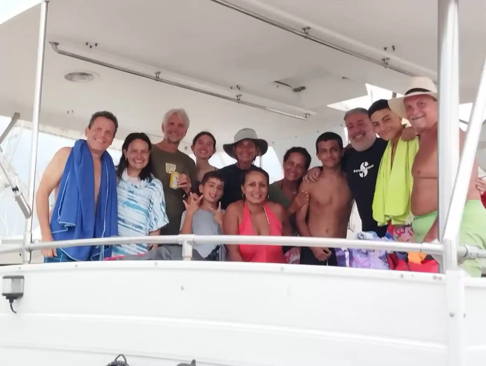 Foto del sitio de buceo