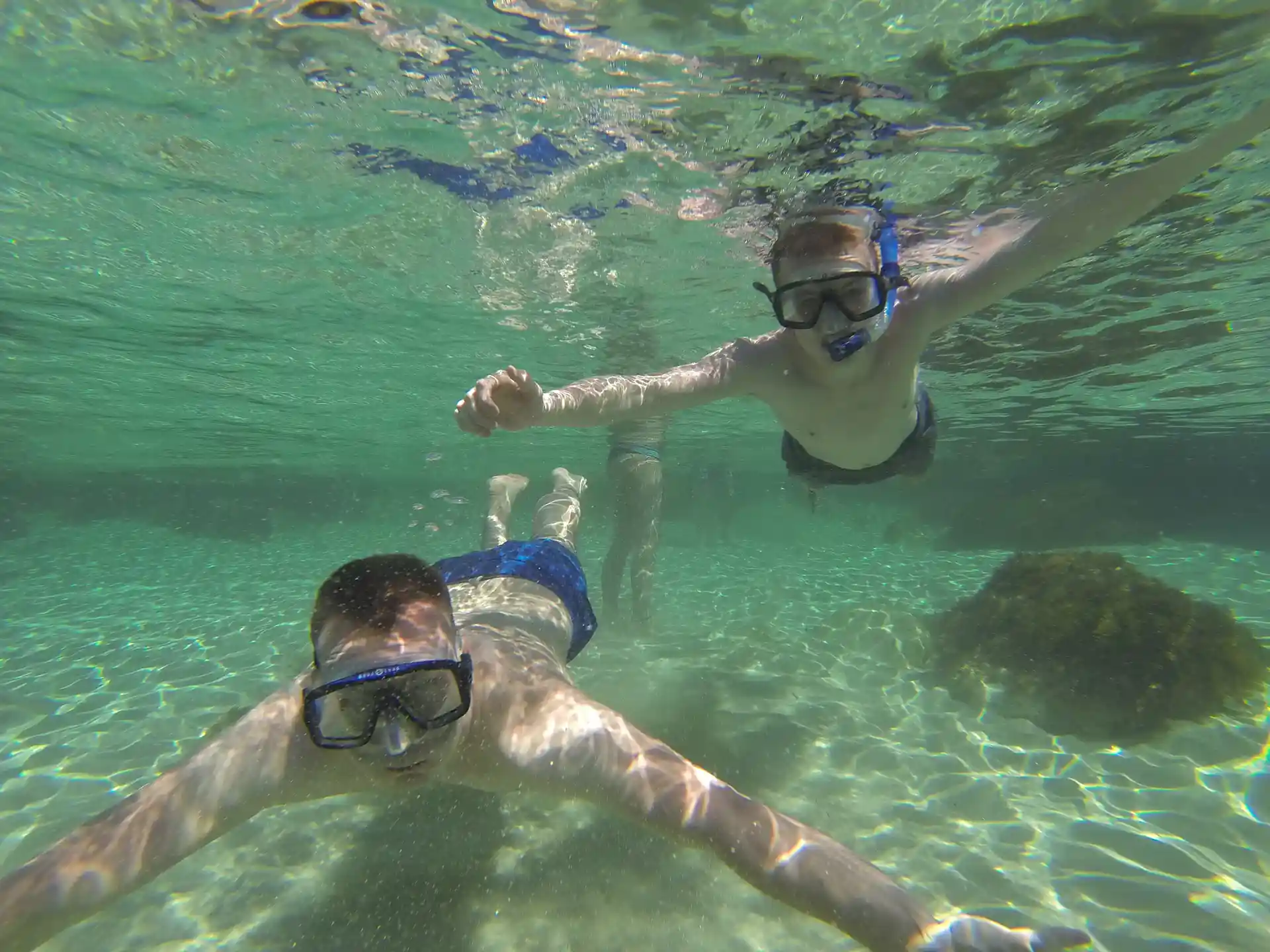 Foto de la actividad